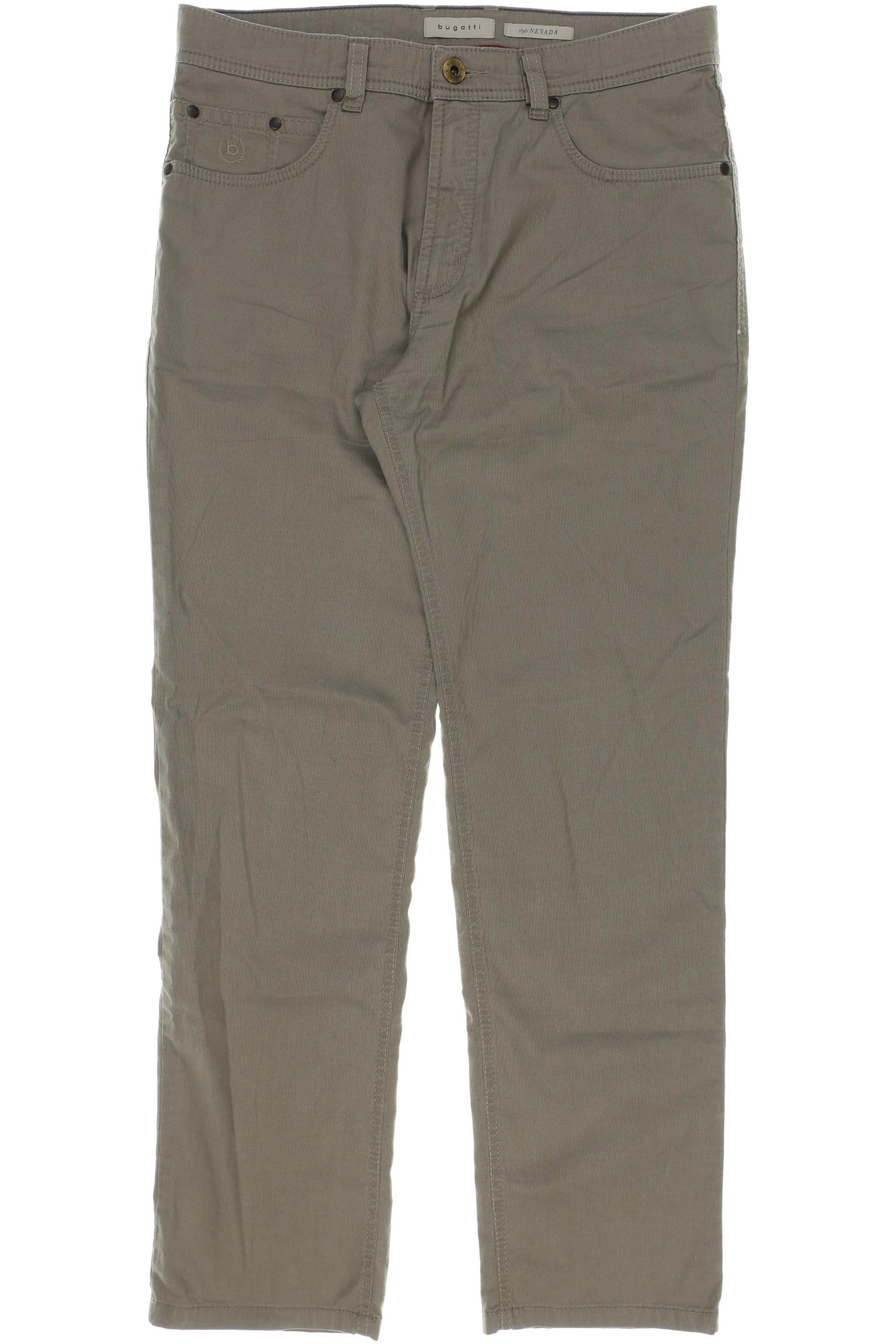 

Bugatti Herren Stoffhose, beige, Gr. 34
