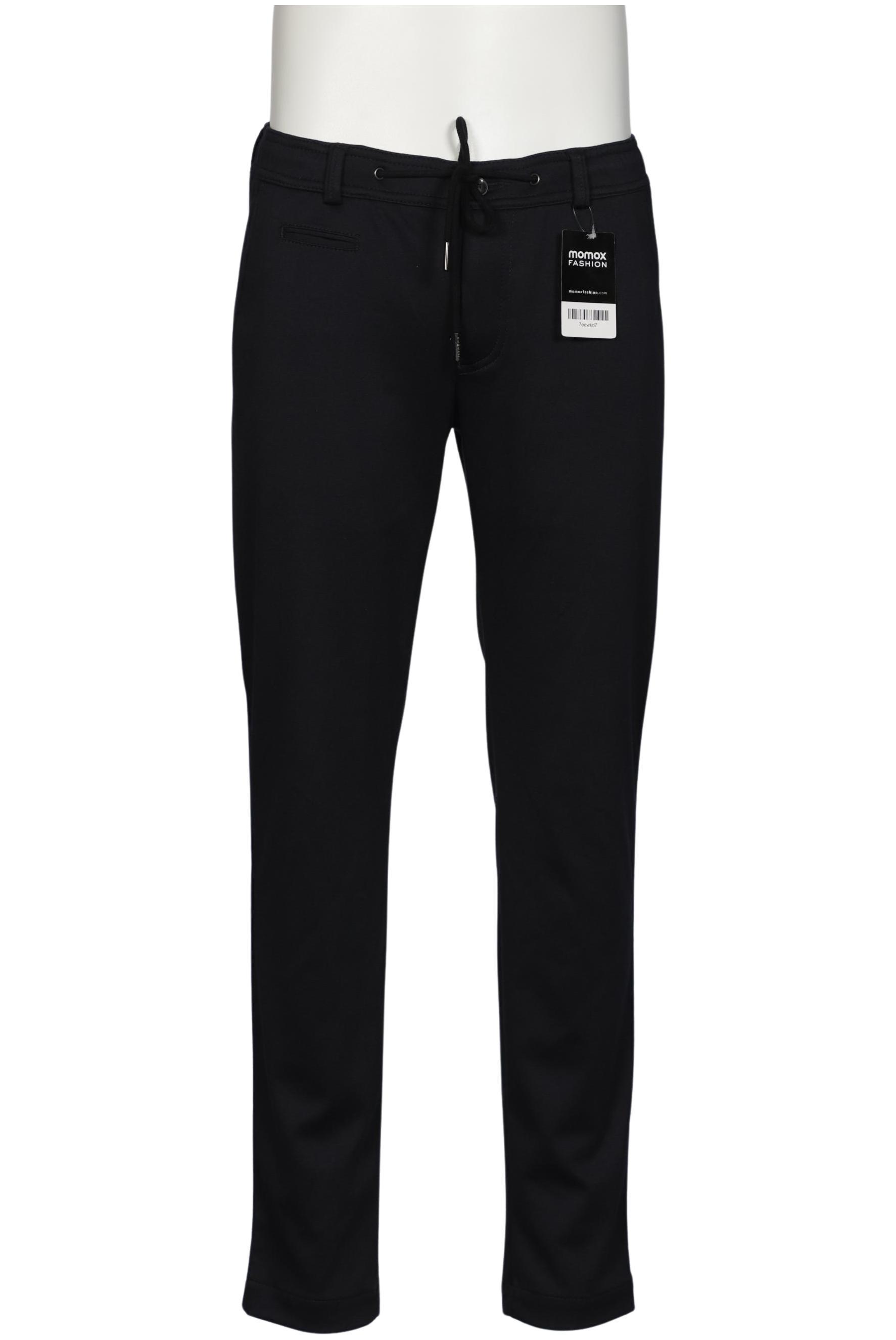 

Bugatti Herren Stoffhose, marineblau, Gr. 33