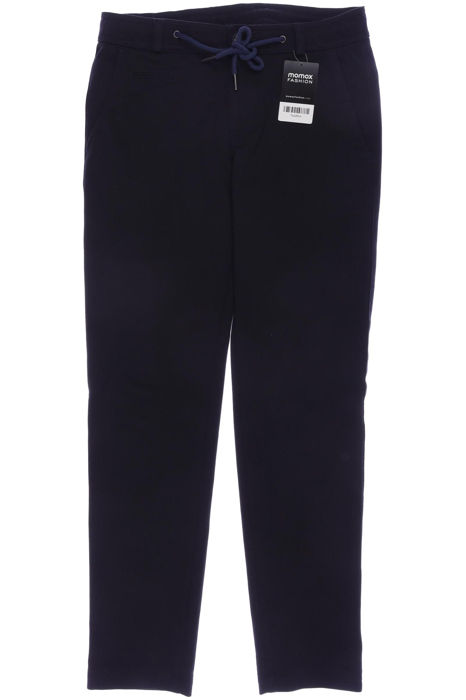 

Bugatti Herren Stoffhose, schwarz, Gr. 31