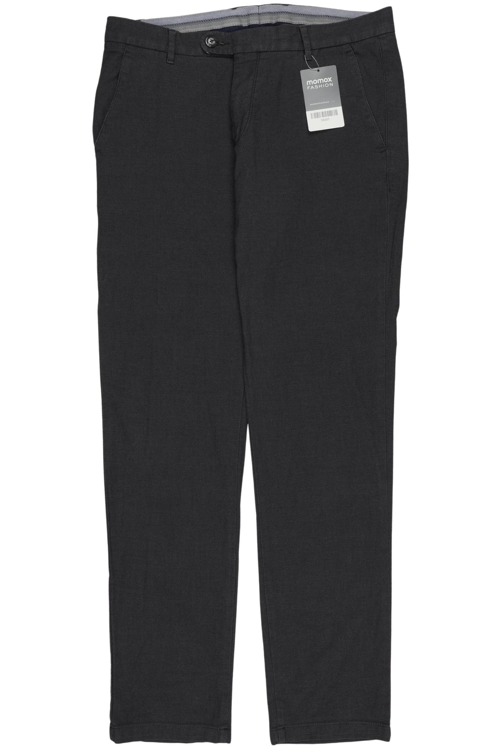 

Bugatti Herren Stoffhose, grau, Gr. 32