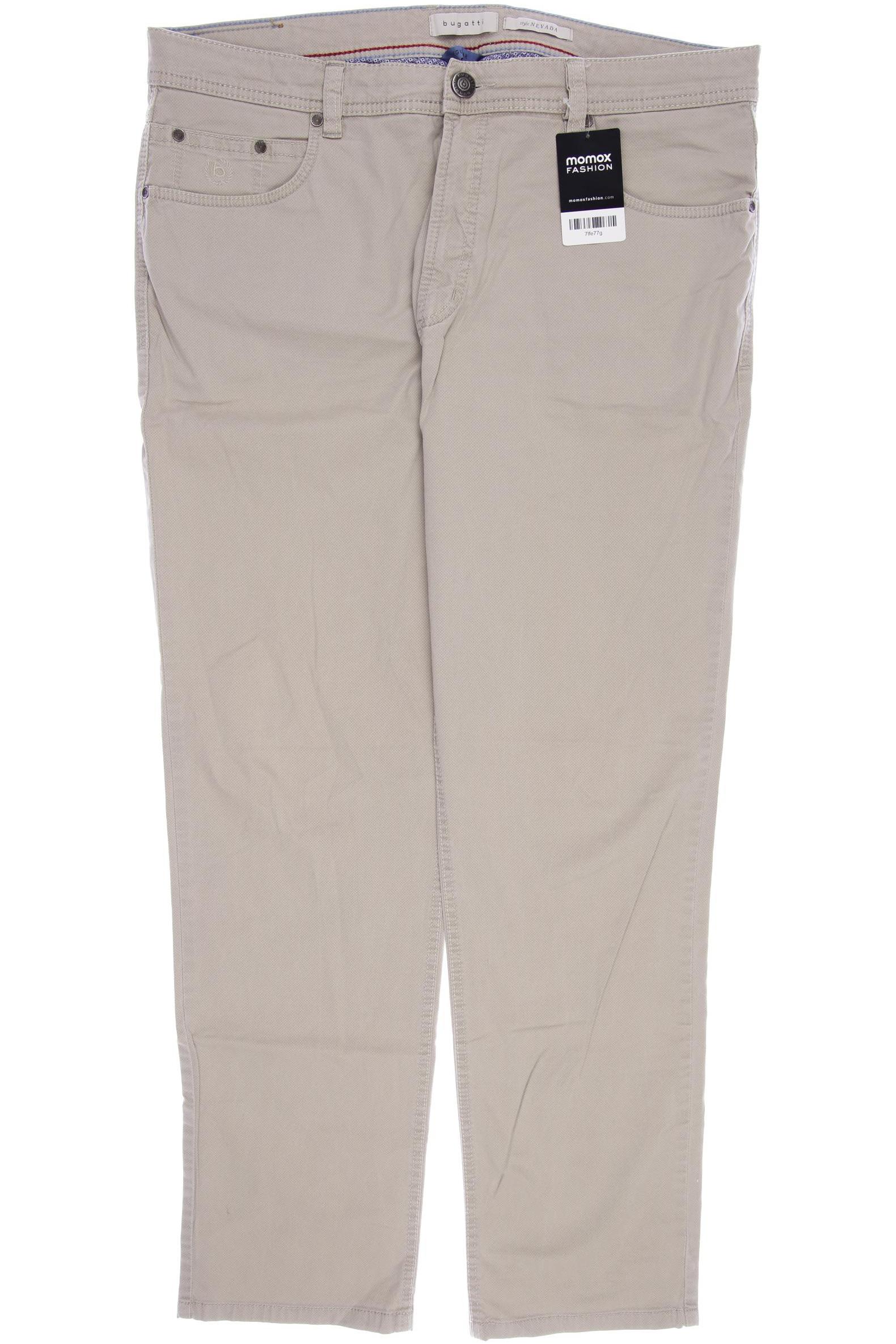 

Bugatti Herren Stoffhose, beige