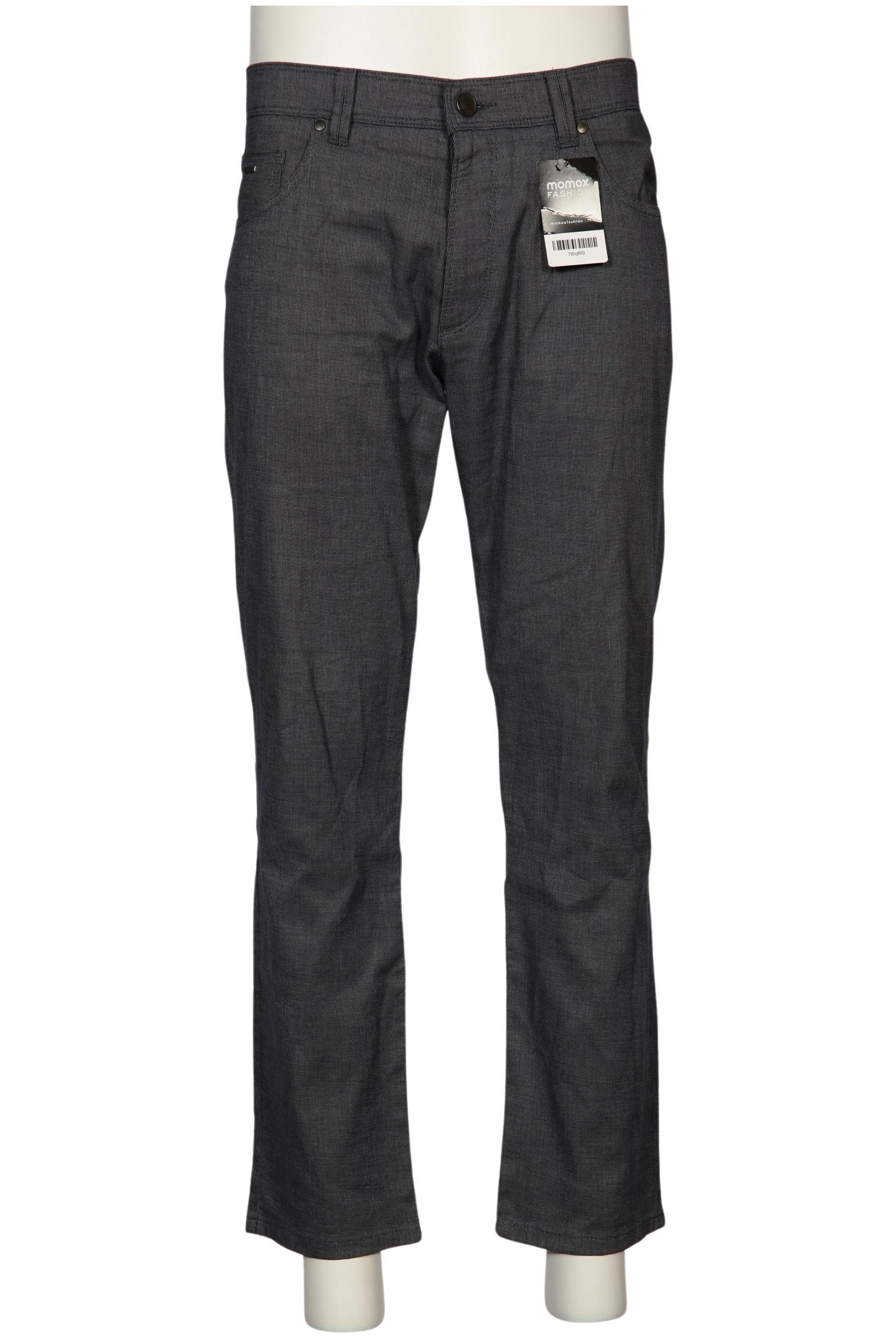 

Bugatti Herren Stoffhose, grau, Gr. 36