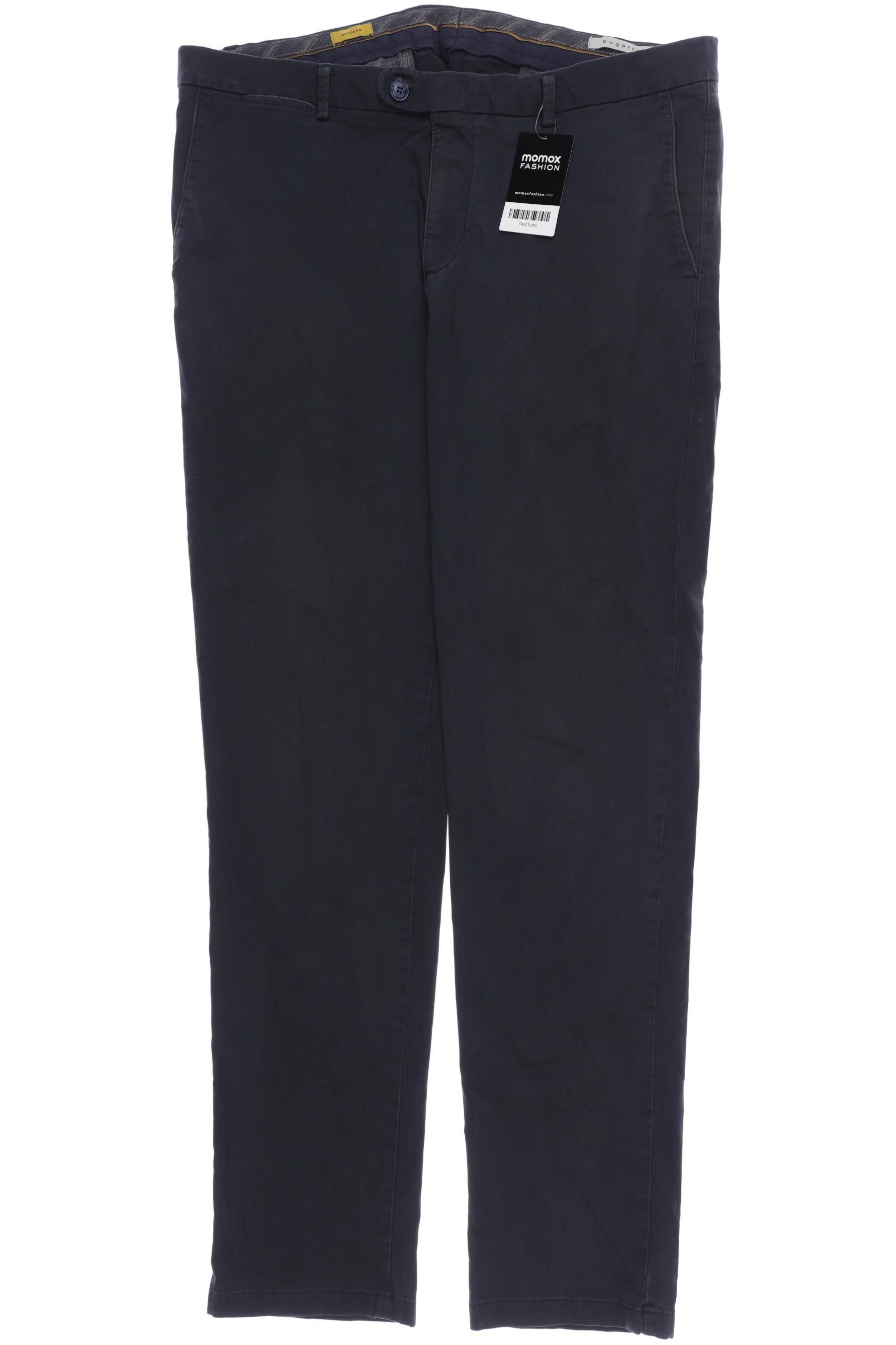 

Bugatti Herren Stoffhose, türkis, Gr. 38