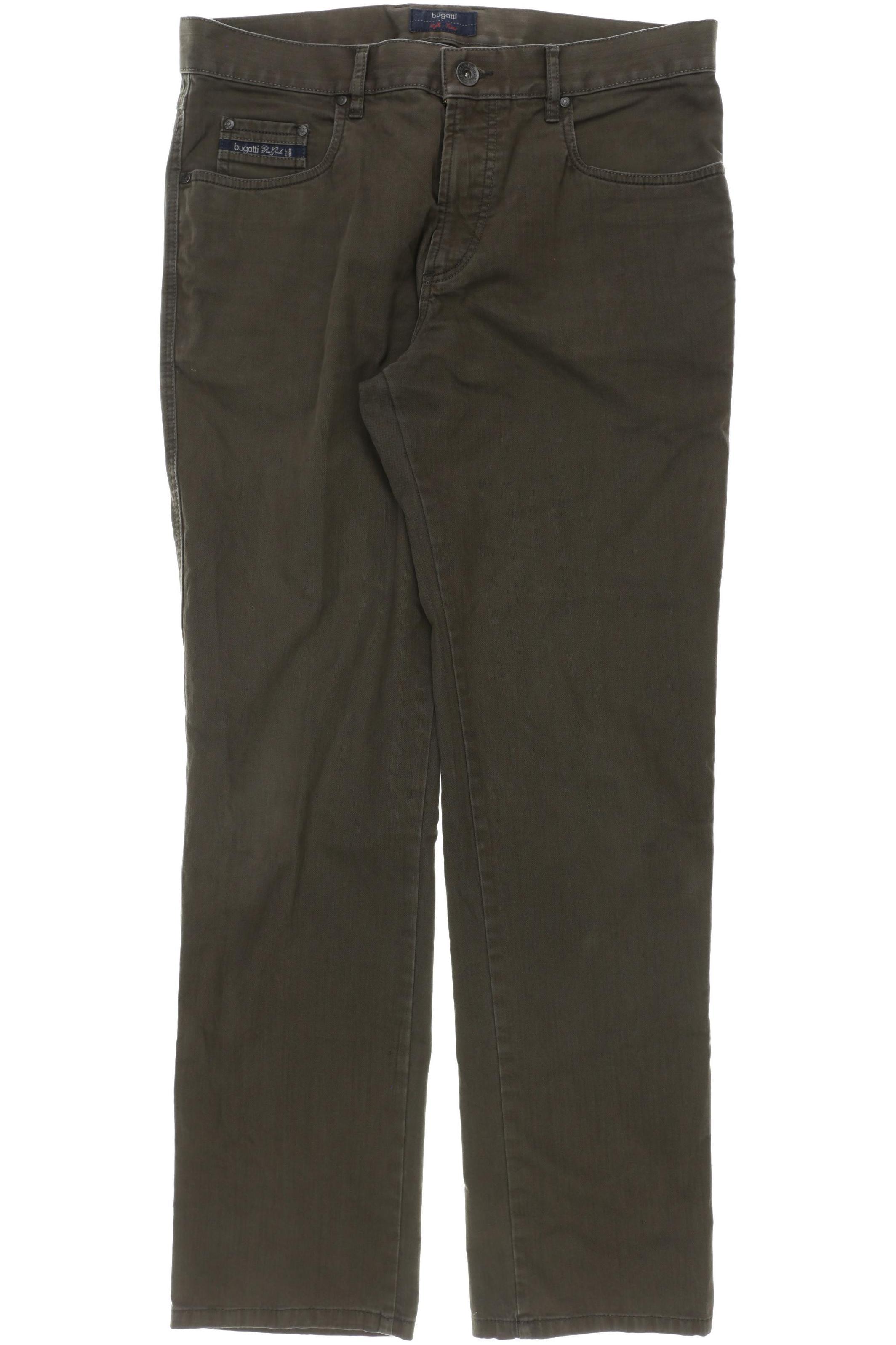 

Bugatti Herren Stoffhose, grau, Gr. 36