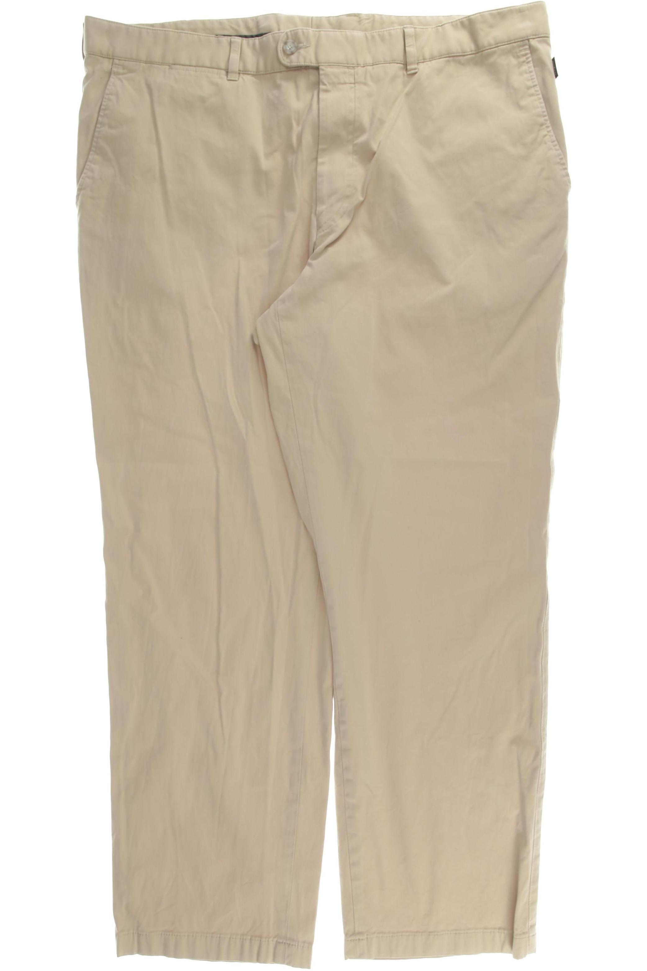 

Bugatti Herren Stoffhose, beige, Gr.