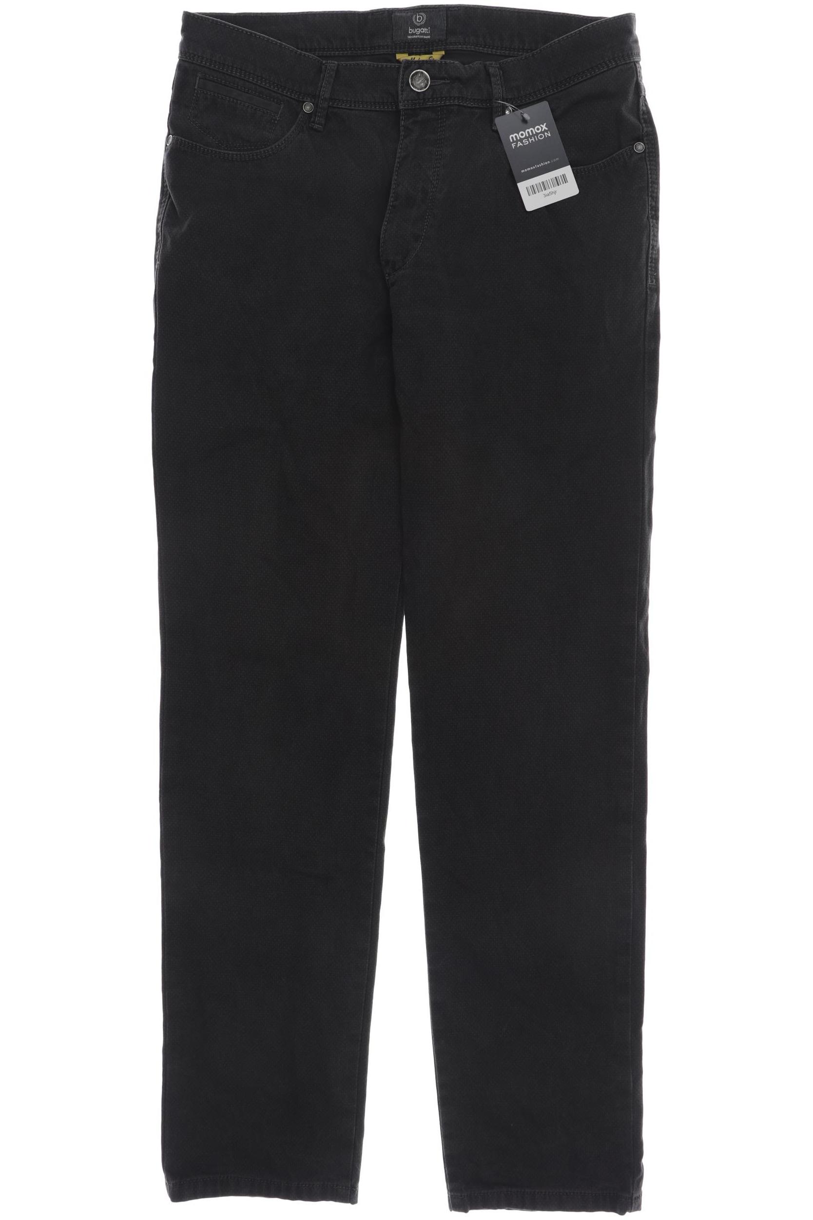 

Bugatti Herren Stoffhose, grau