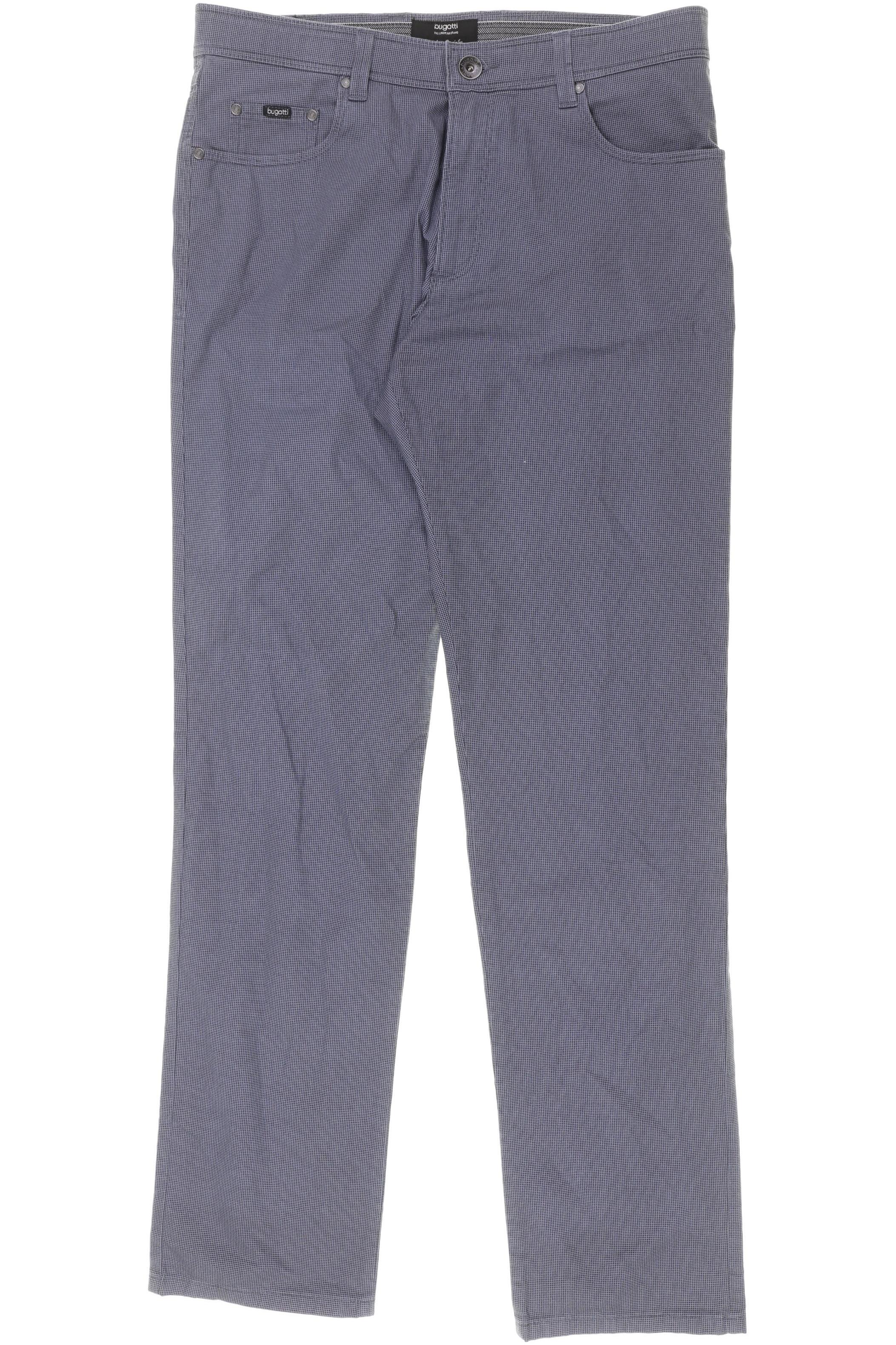

Bugatti Herren Stoffhose, grau, Gr. 36