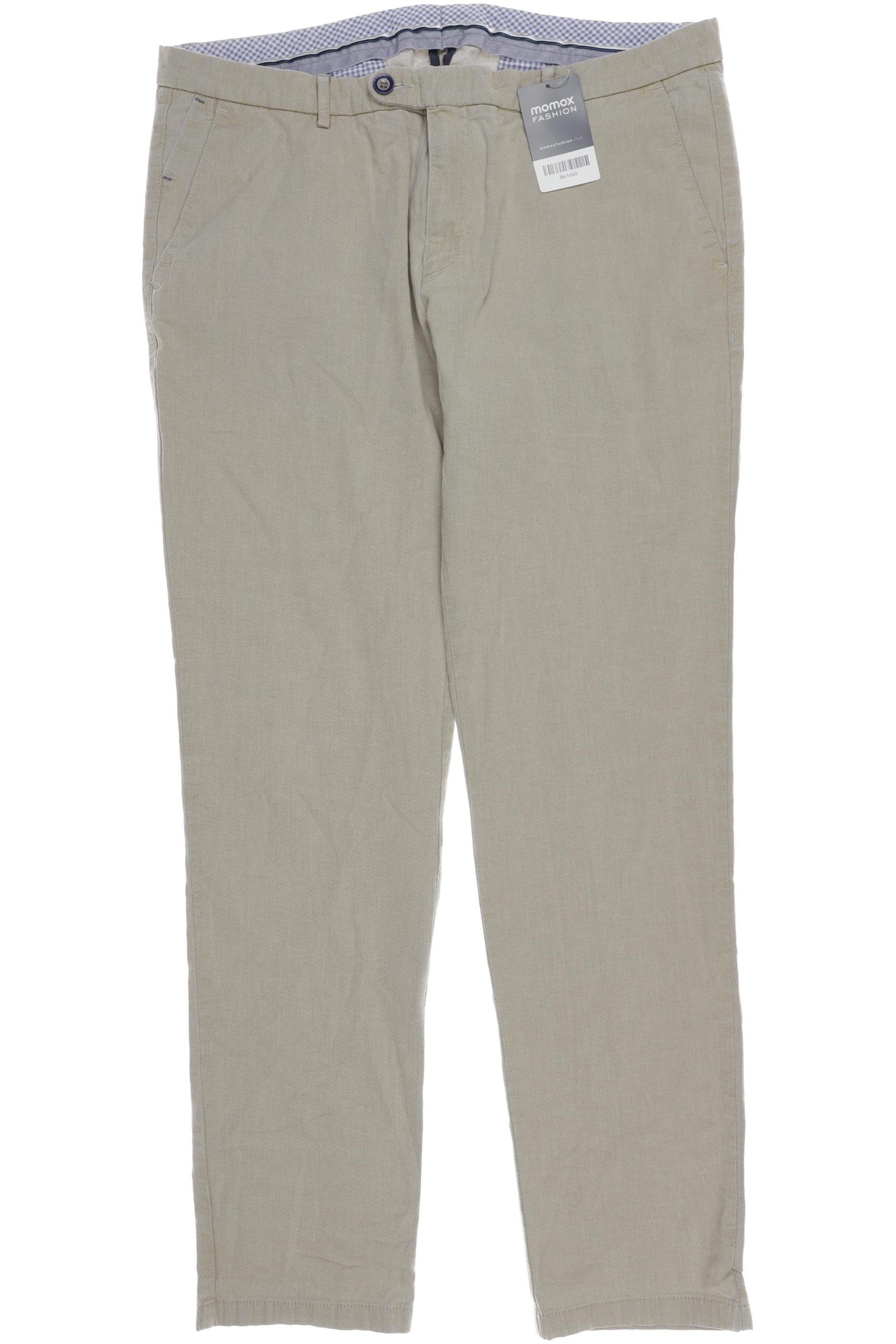 

Bugatti Herren Stoffhose, beige, Gr. 38