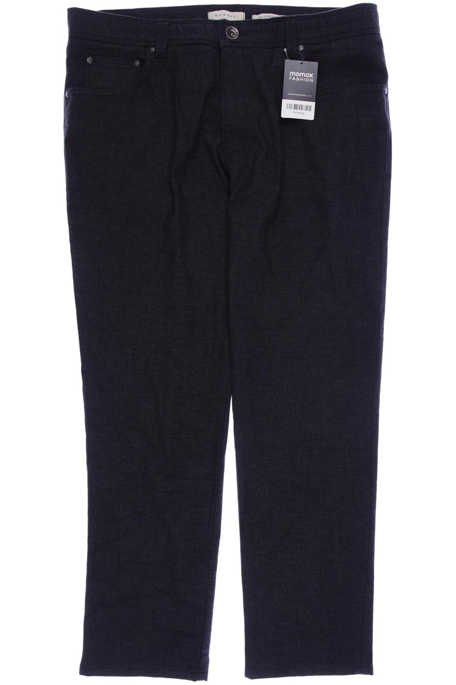 

Bugatti Herren Stoffhose, grau