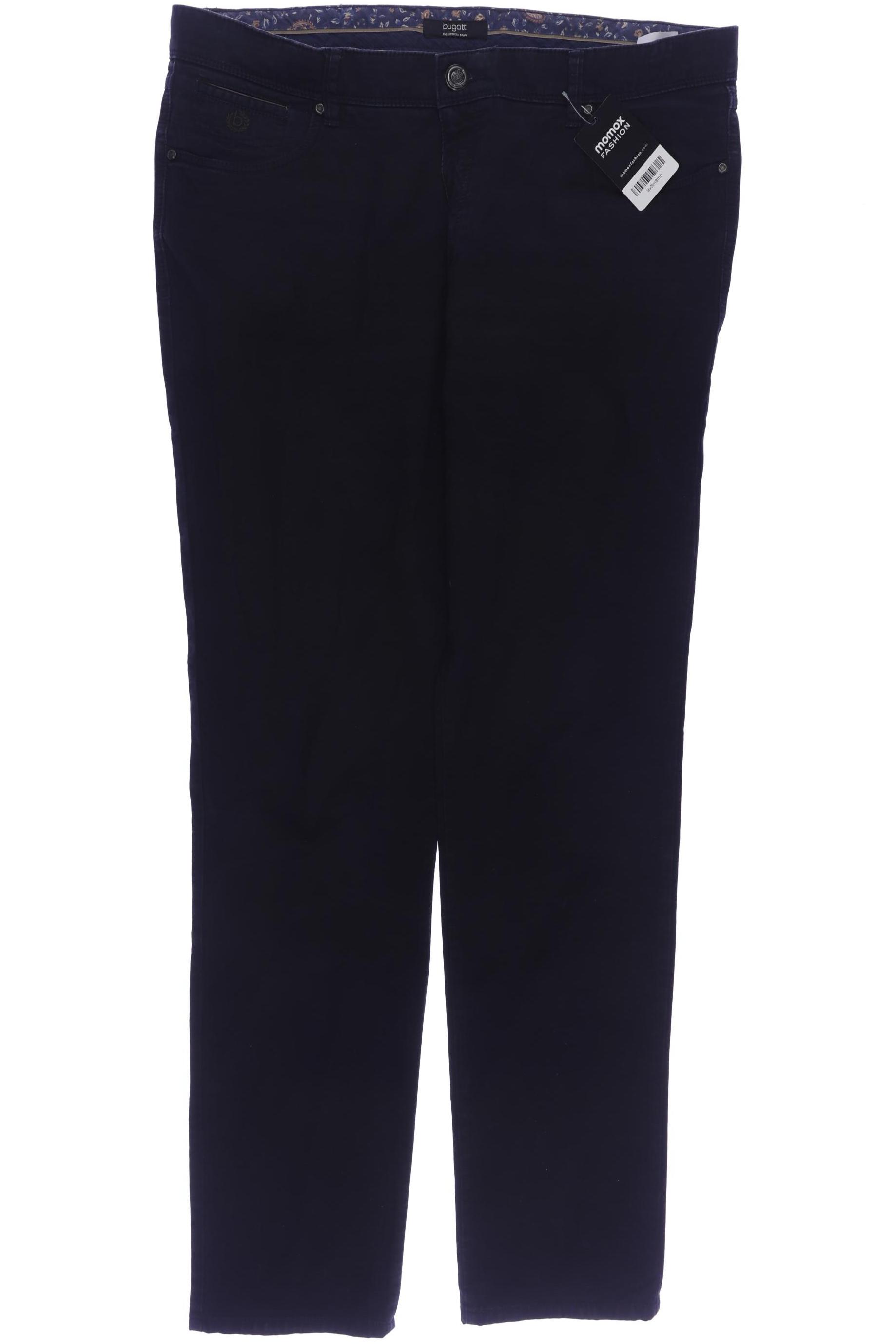

Bugatti Herren Stoffhose, marineblau, Gr. 38