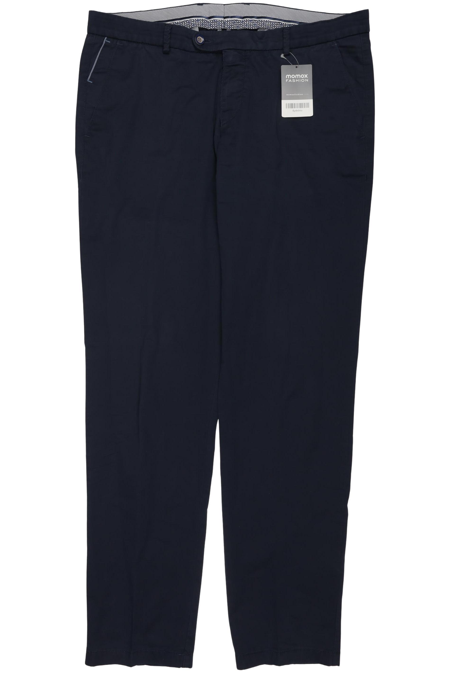 

Bugatti Herren Stoffhose, marineblau, Gr. 36