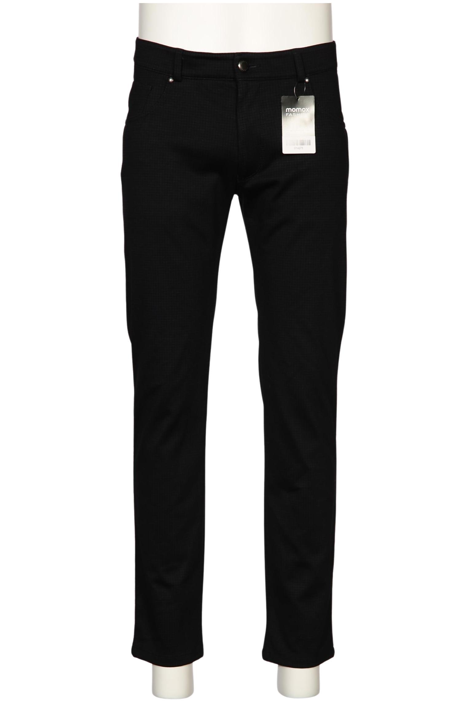 

Bugatti Herren Stoffhose, schwarz, Gr. 32