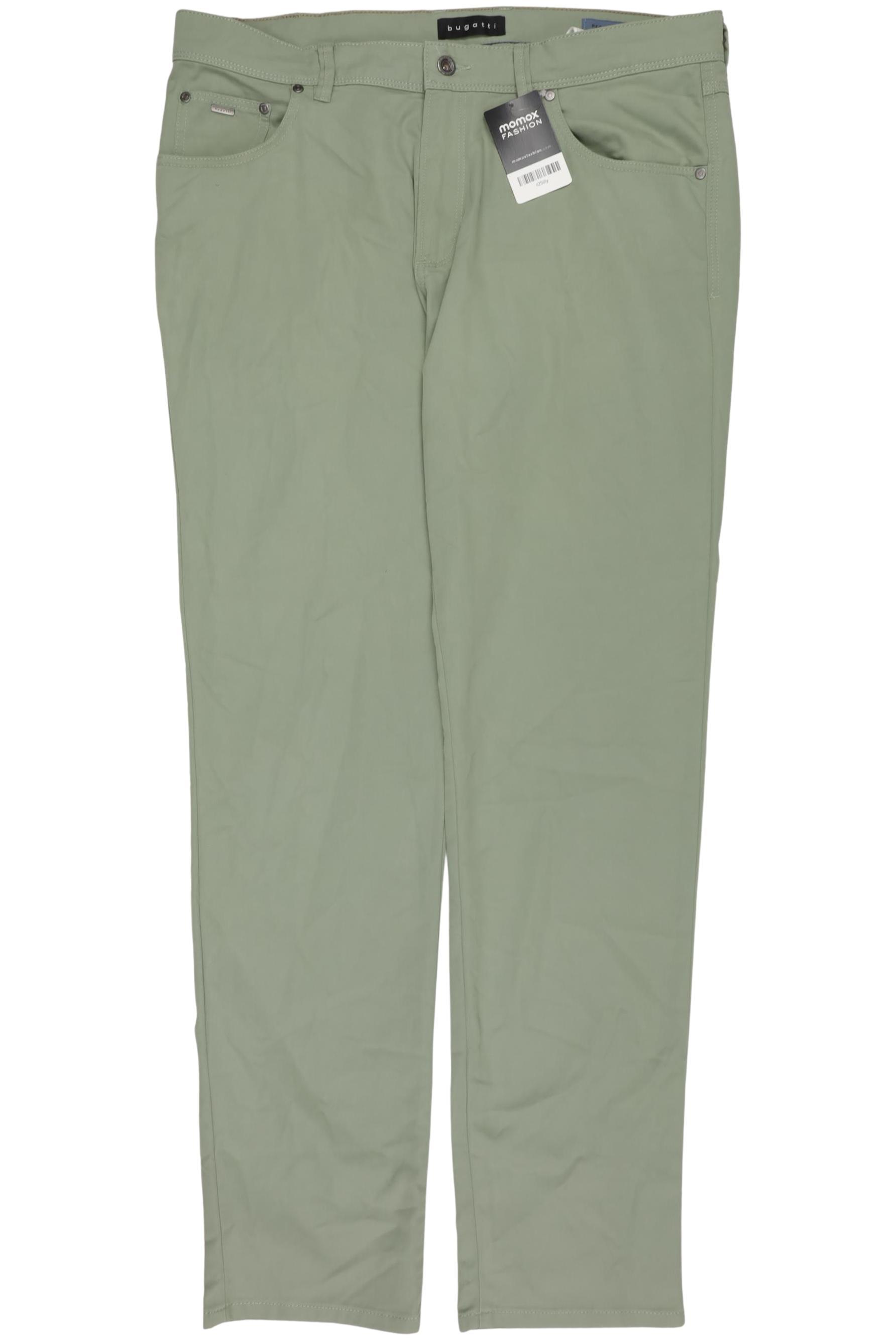 

Bugatti Herren Stoffhose, hellgrün, Gr. 38