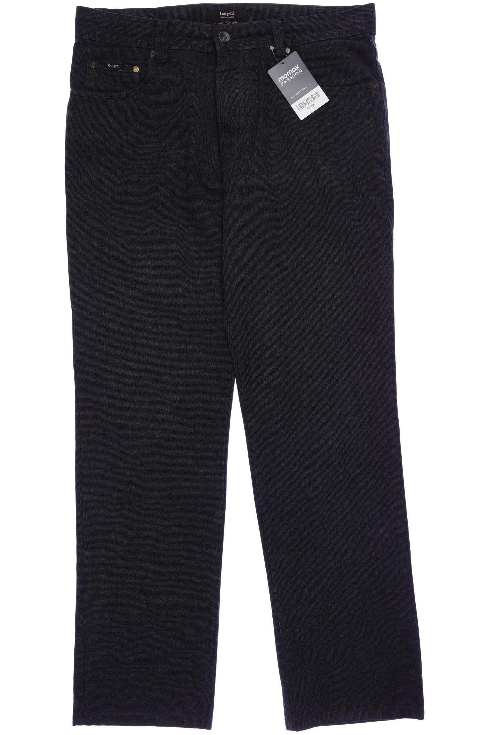 

Bugatti Herren Stoffhose, grau, Gr. 33