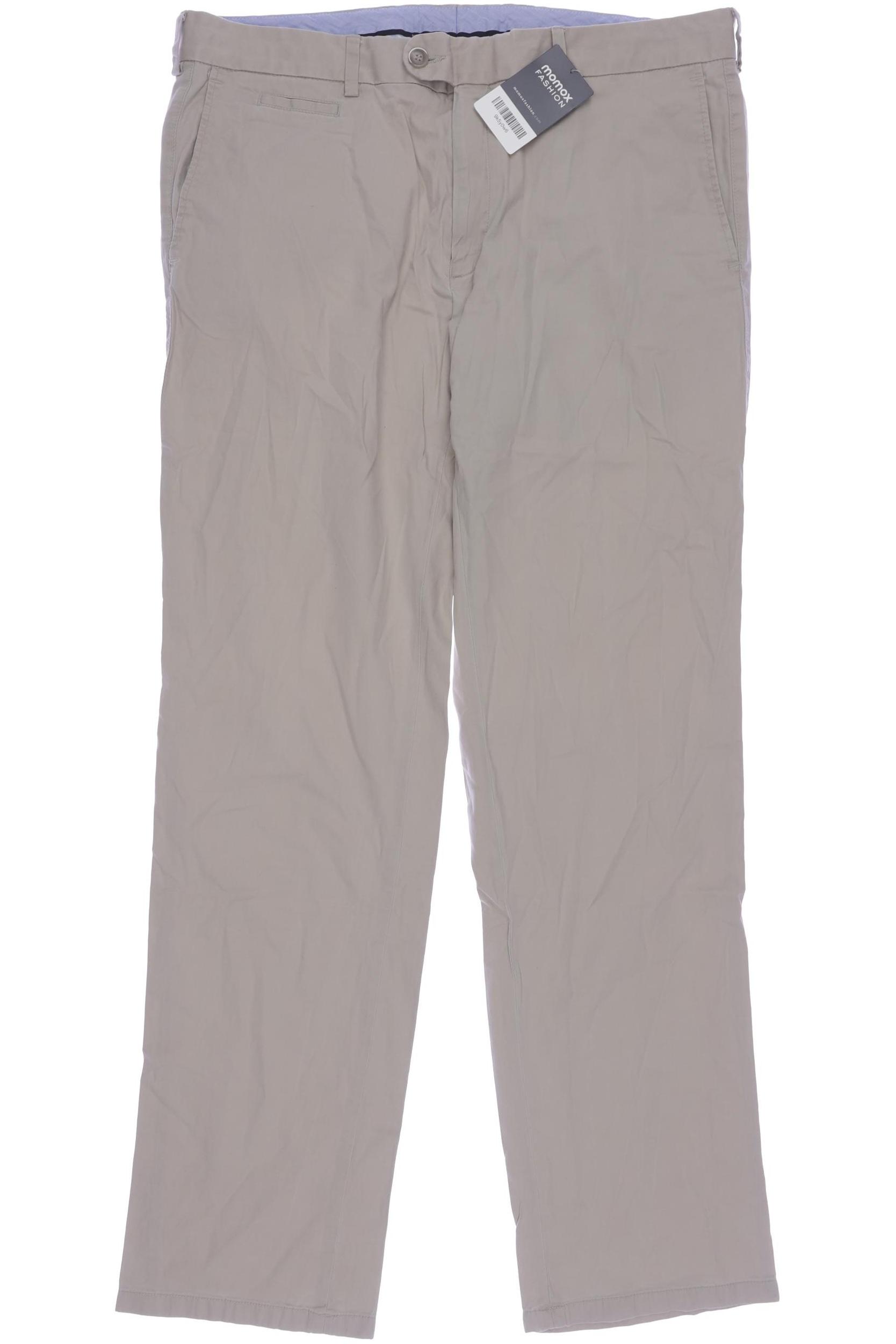 

Bugatti Herren Stoffhose, beige, Gr. 52