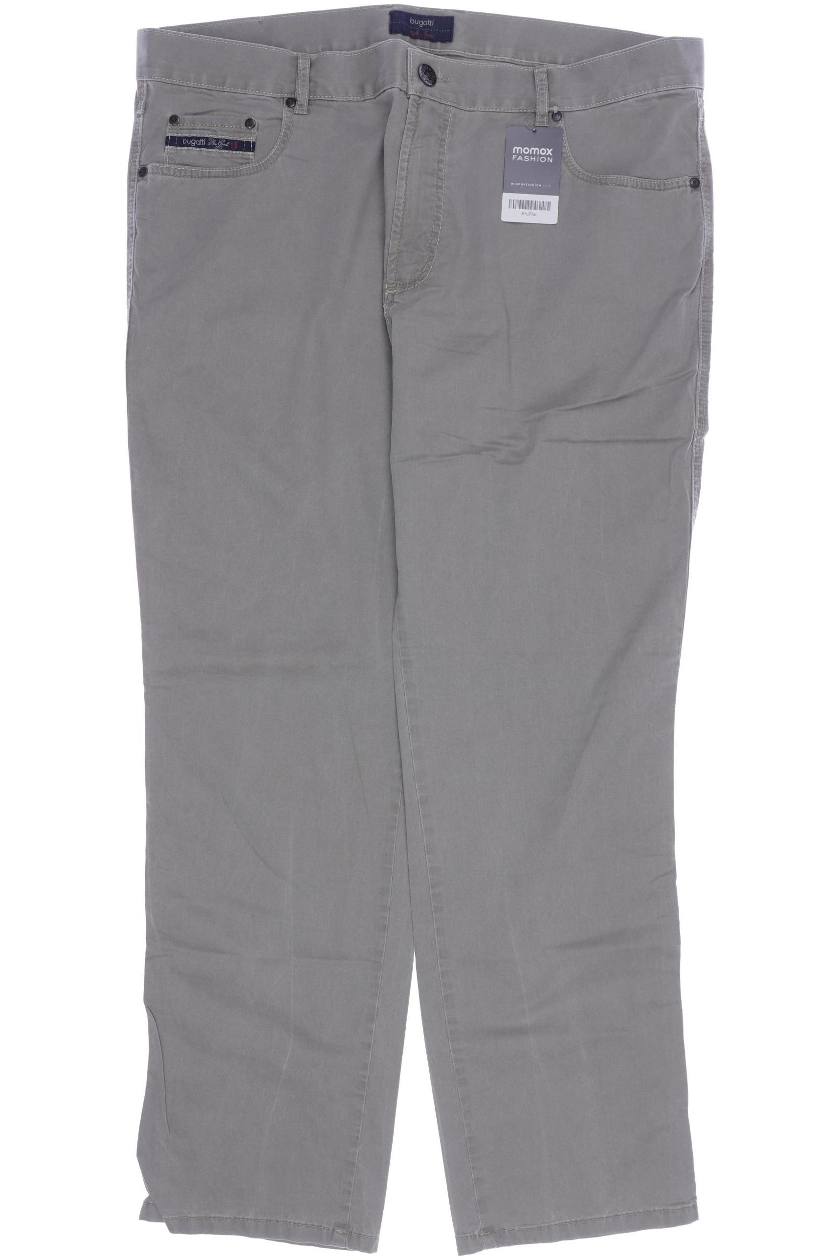 

Bugatti Herren Stoffhose, grau