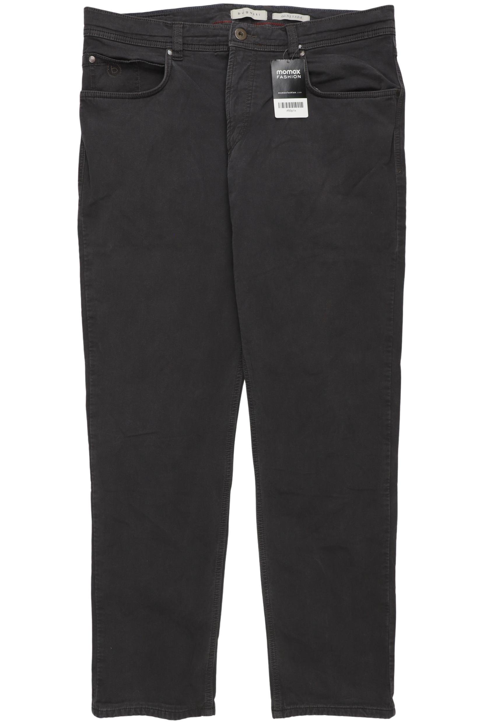 

Bugatti Herren Stoffhose, grau, Gr. 36