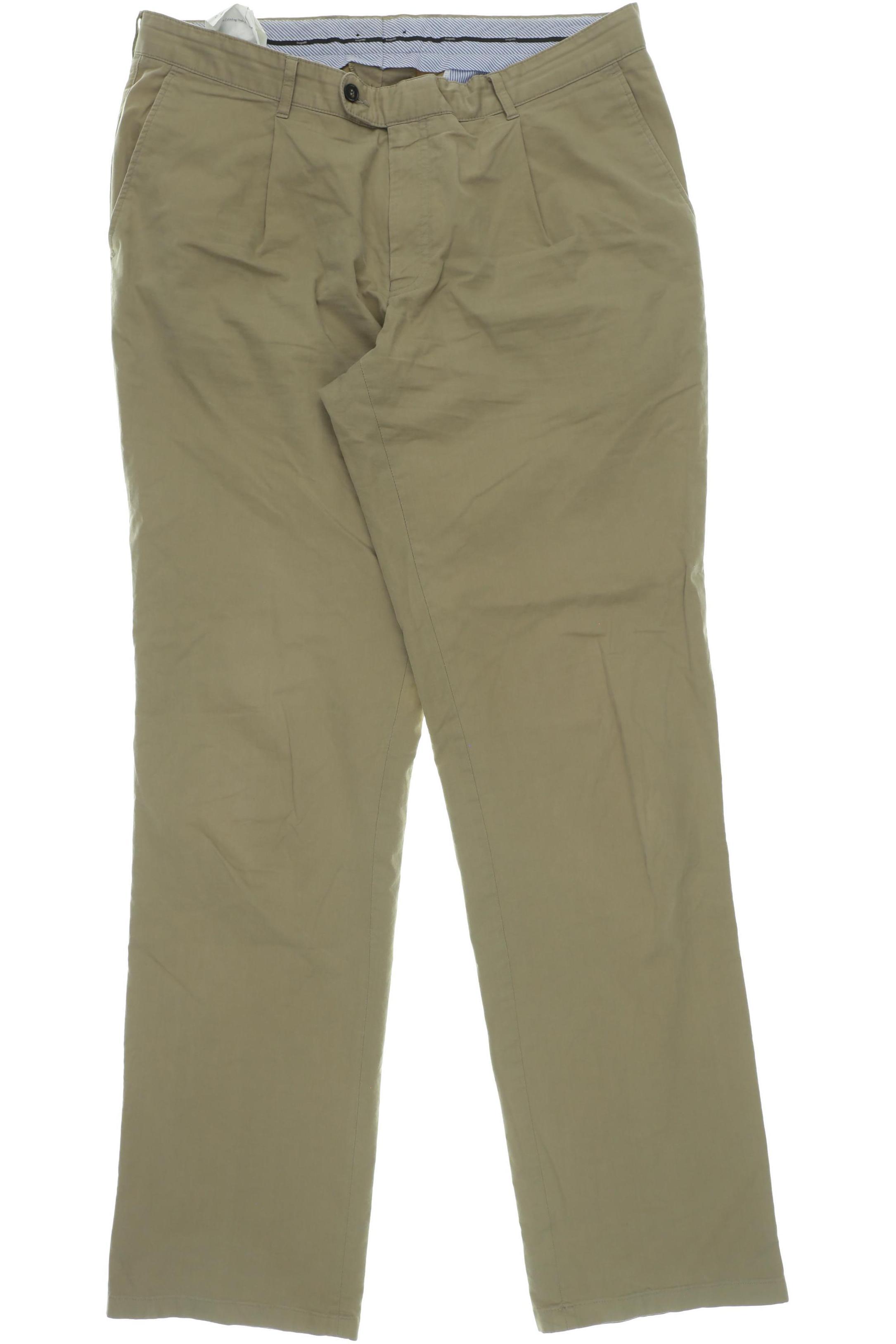 

Bugatti Herren Stoffhose, beige, Gr.