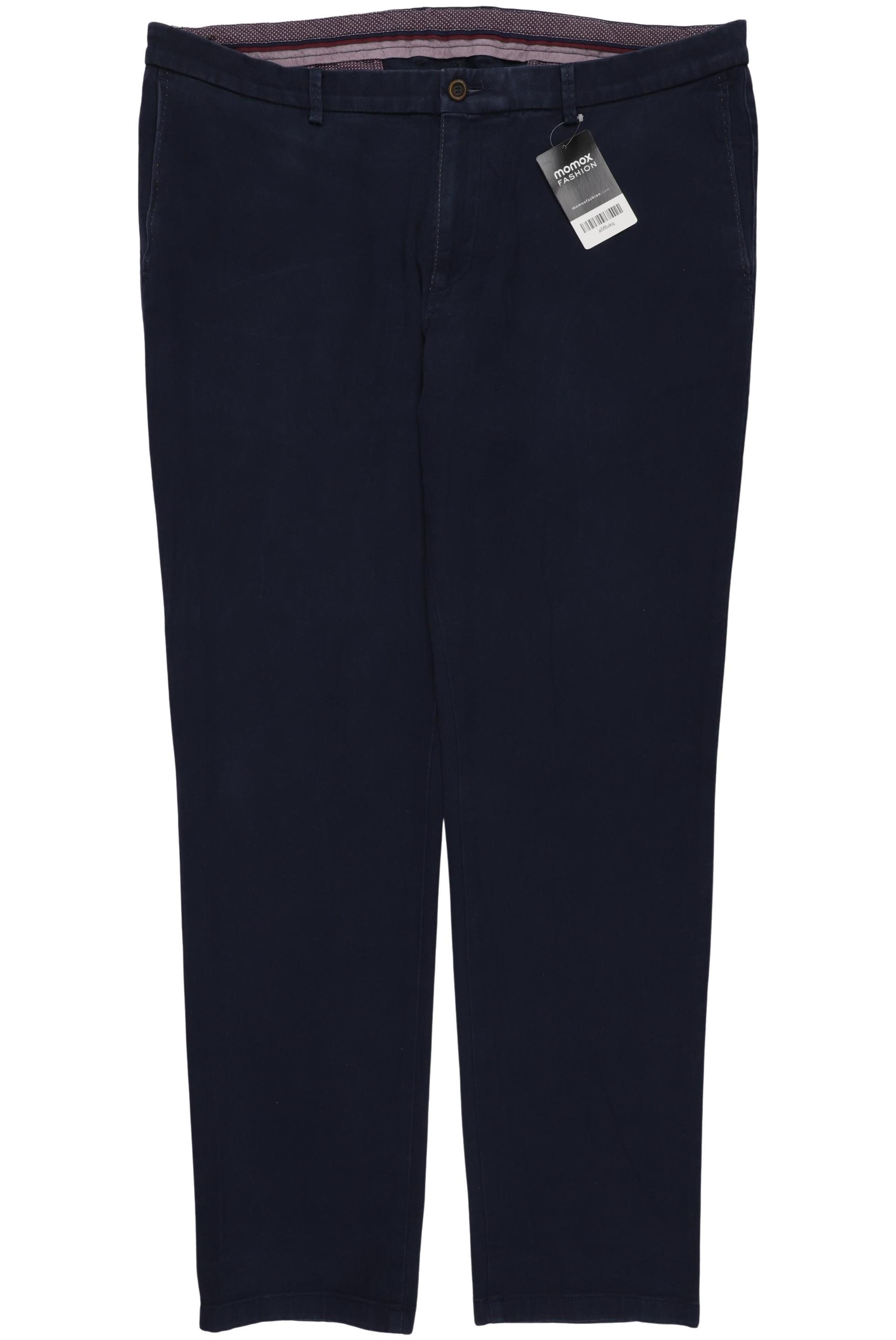 

Bugatti Herren Stoffhose, marineblau, Gr. 38