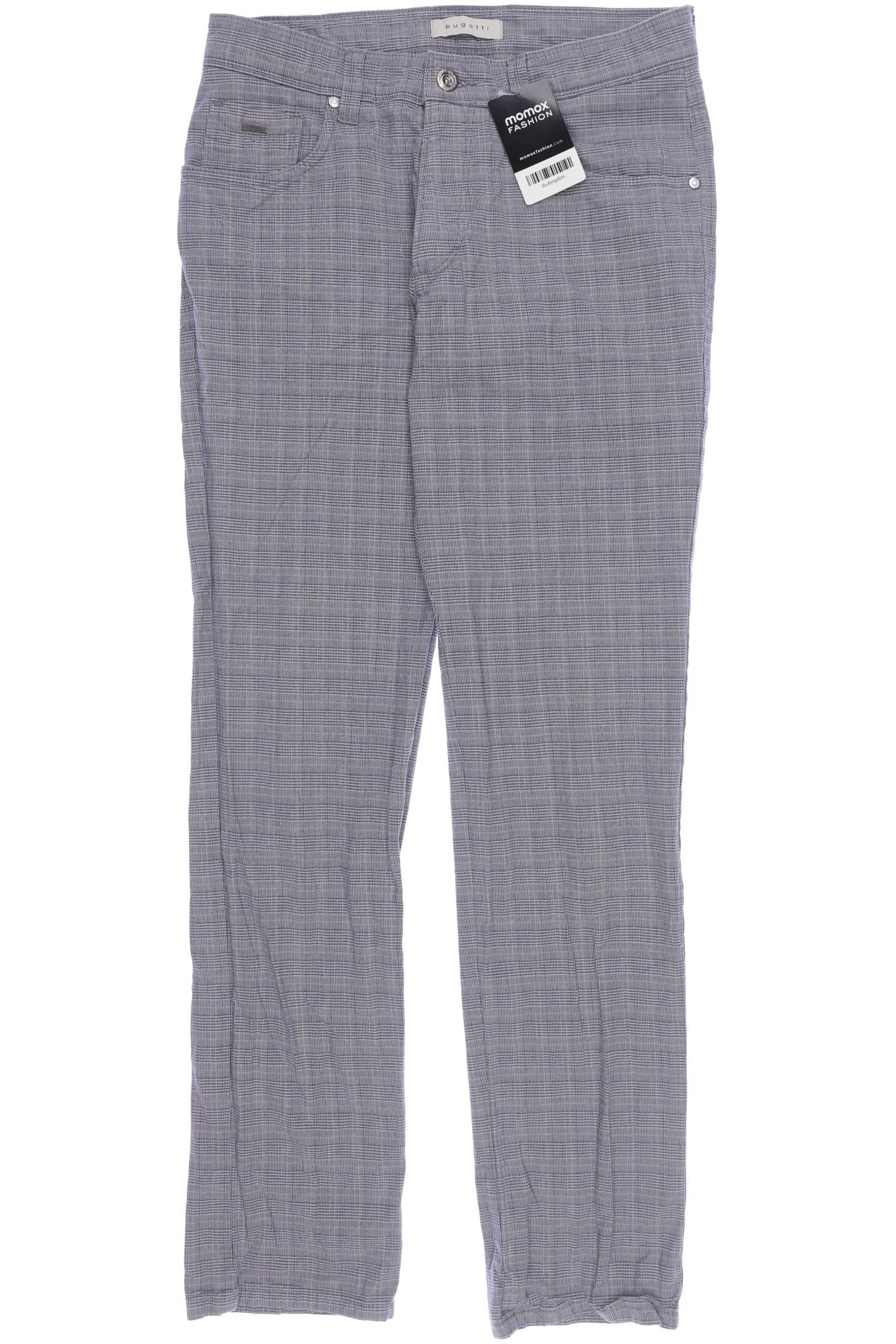 

Bugatti Herren Stoffhose, blau, Gr. 31