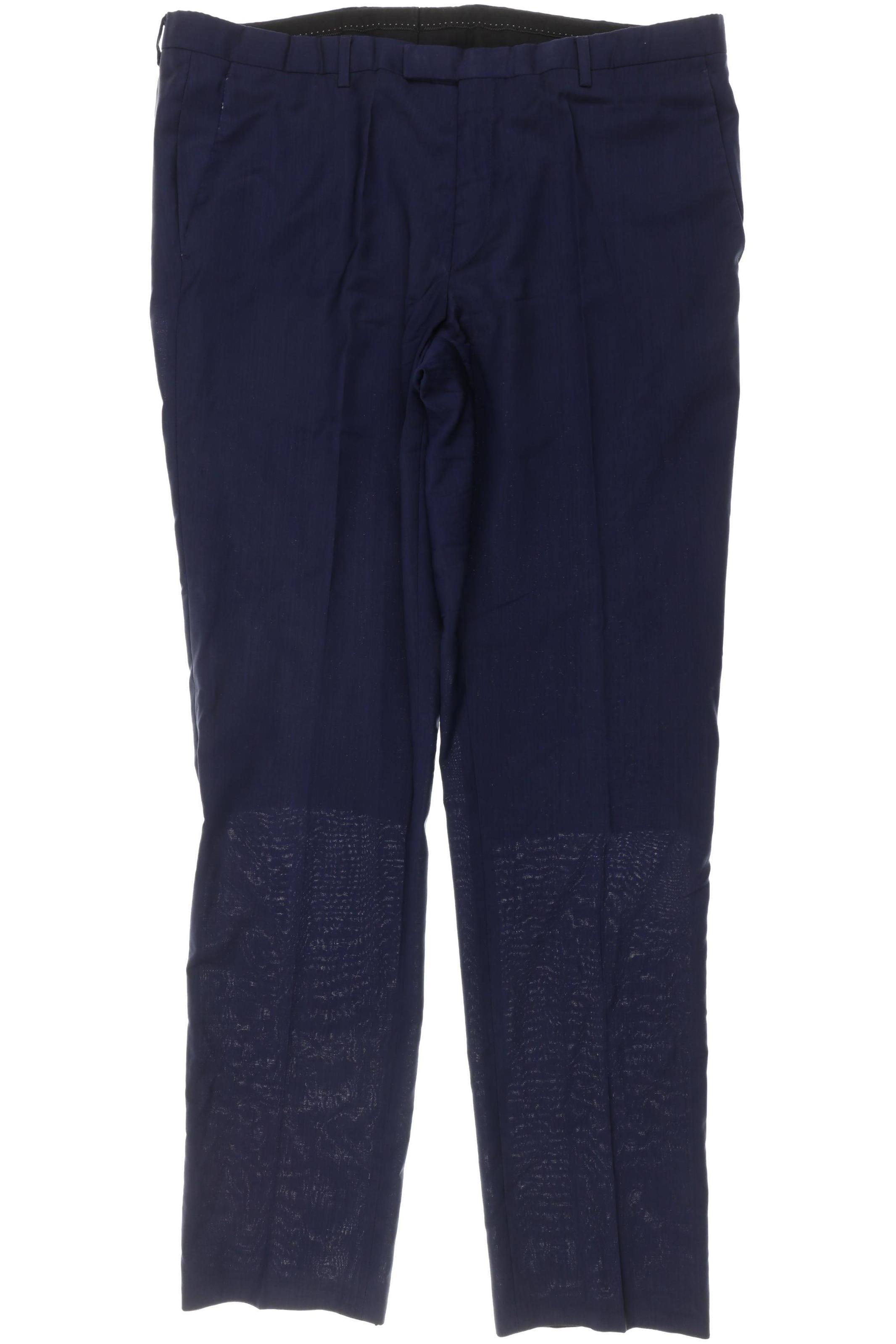 

Bugatti Herren Stoffhose, blau, Gr.
