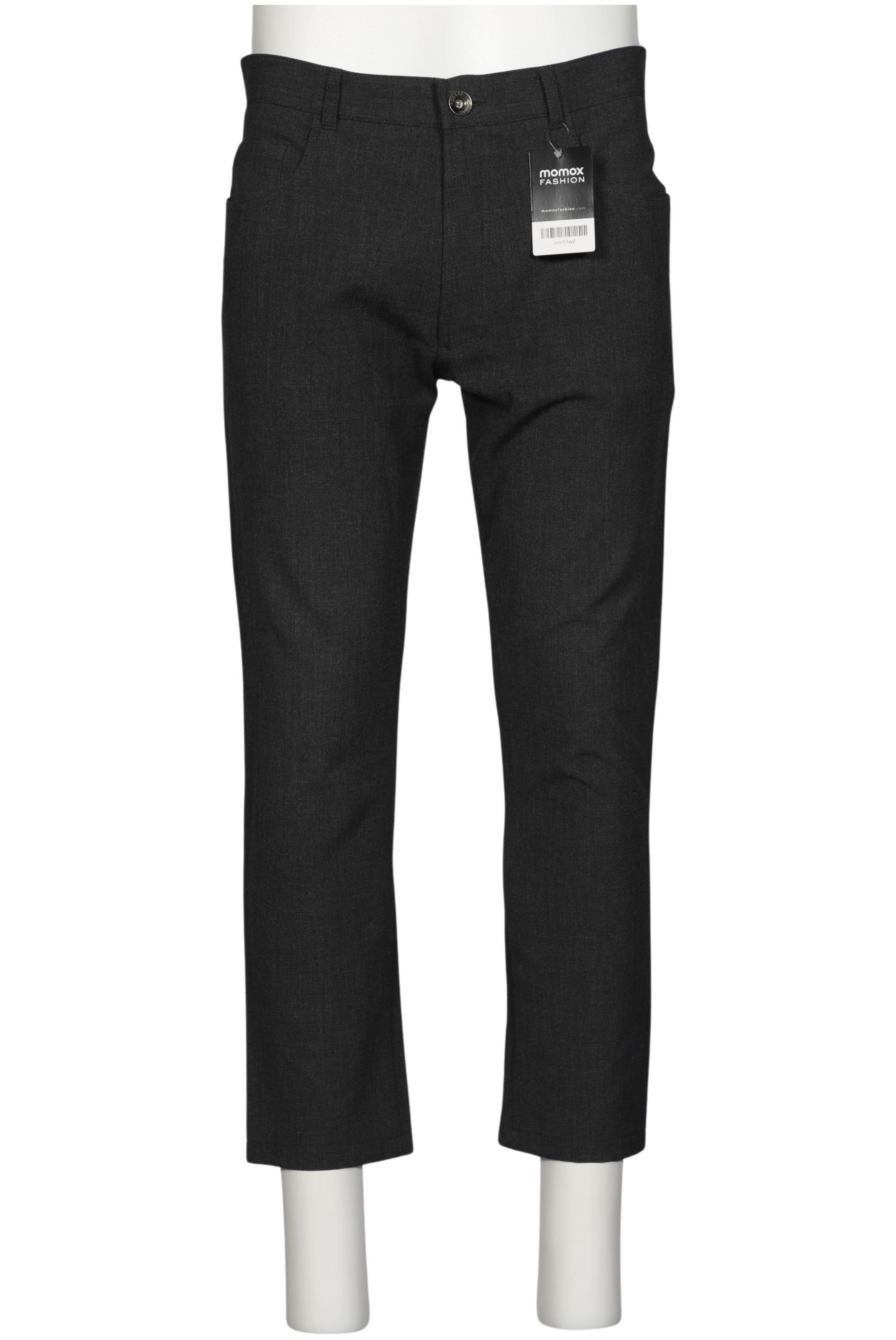 

Bugatti Herren Stoffhose, grau, Gr. 106