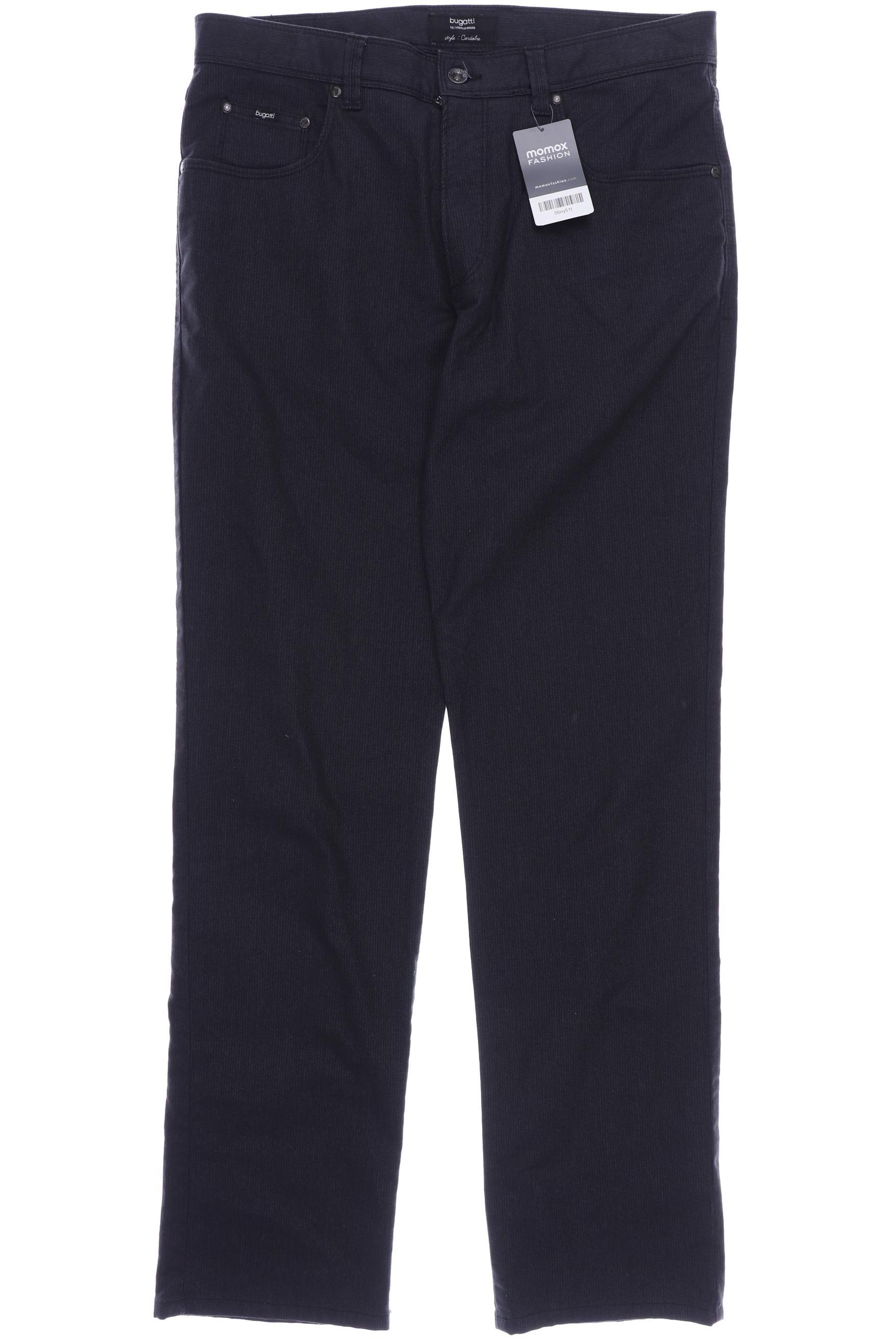 

Bugatti Herren Stoffhose, grau