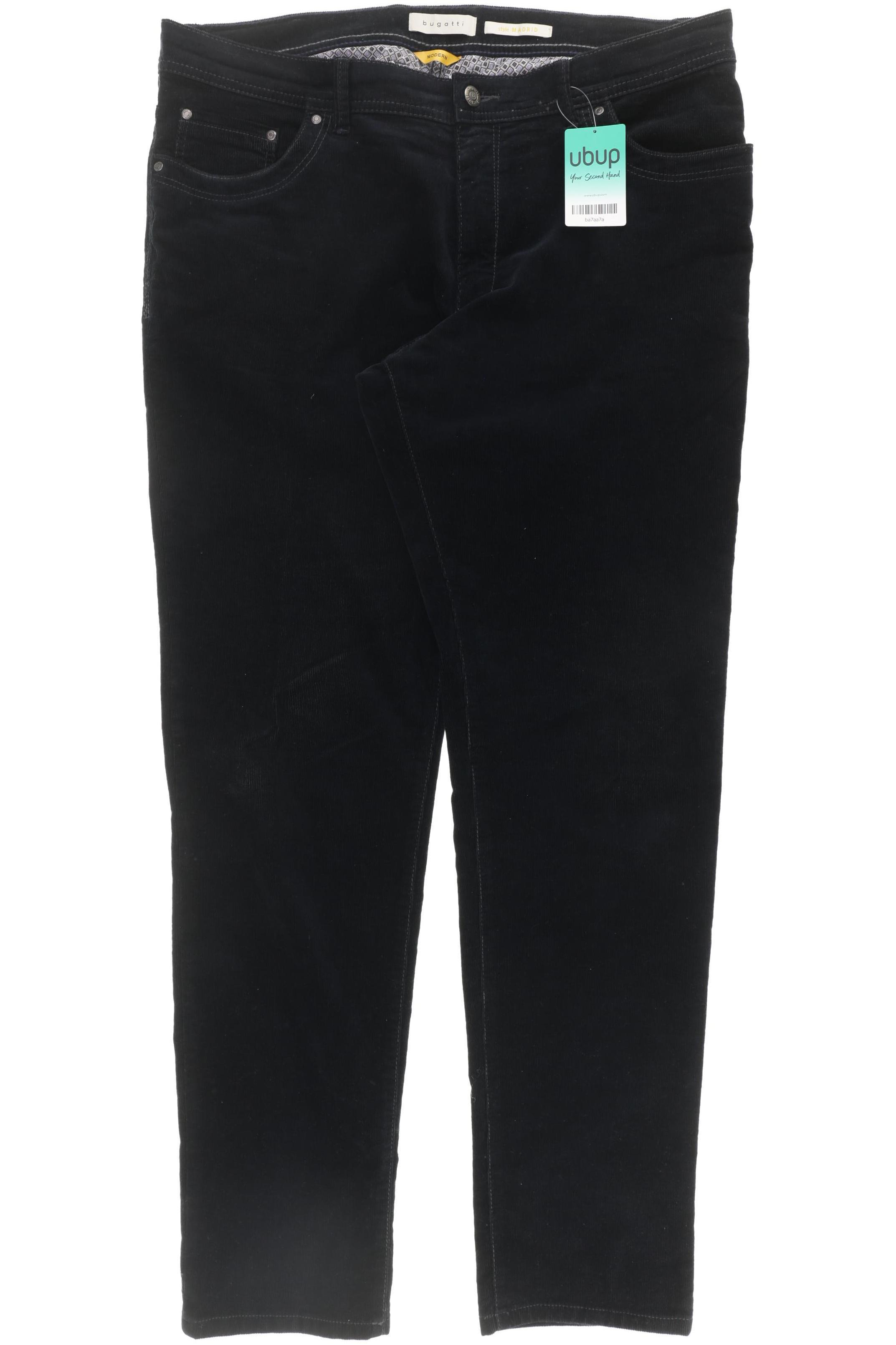 

Bugatti Herren Stoffhose, blau, Gr.