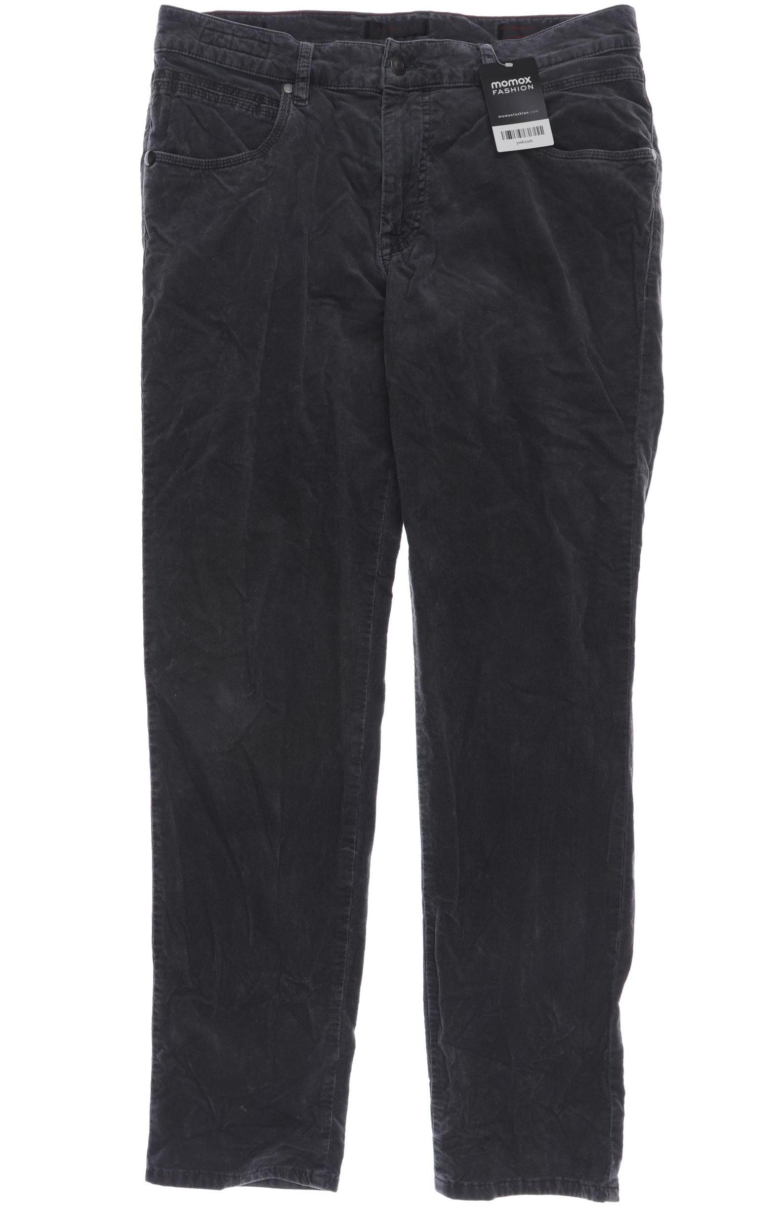 

Bugatti Herren Stoffhose, grau, Gr. 34