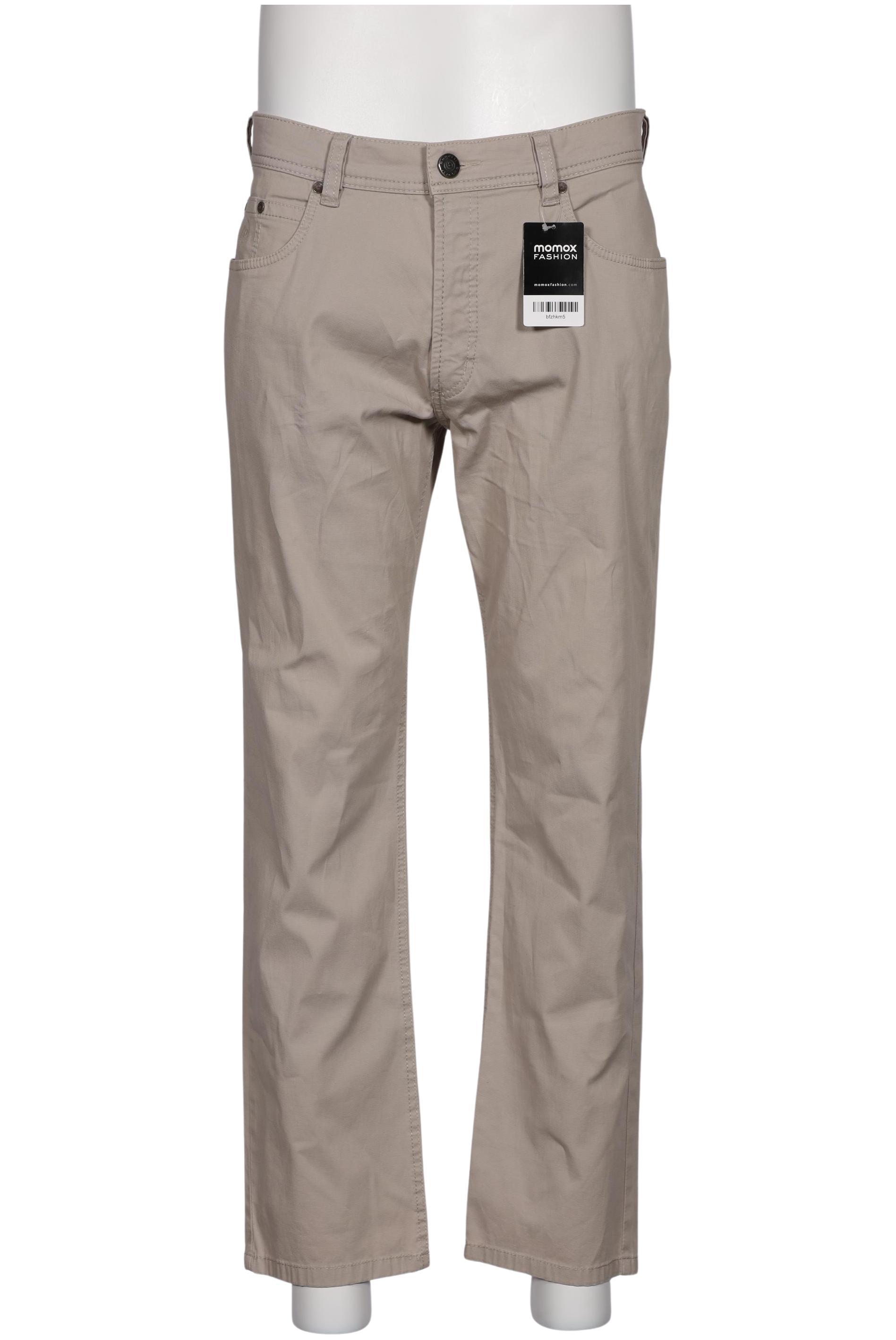 

Bugatti Herren Stoffhose, beige, Gr. 36
