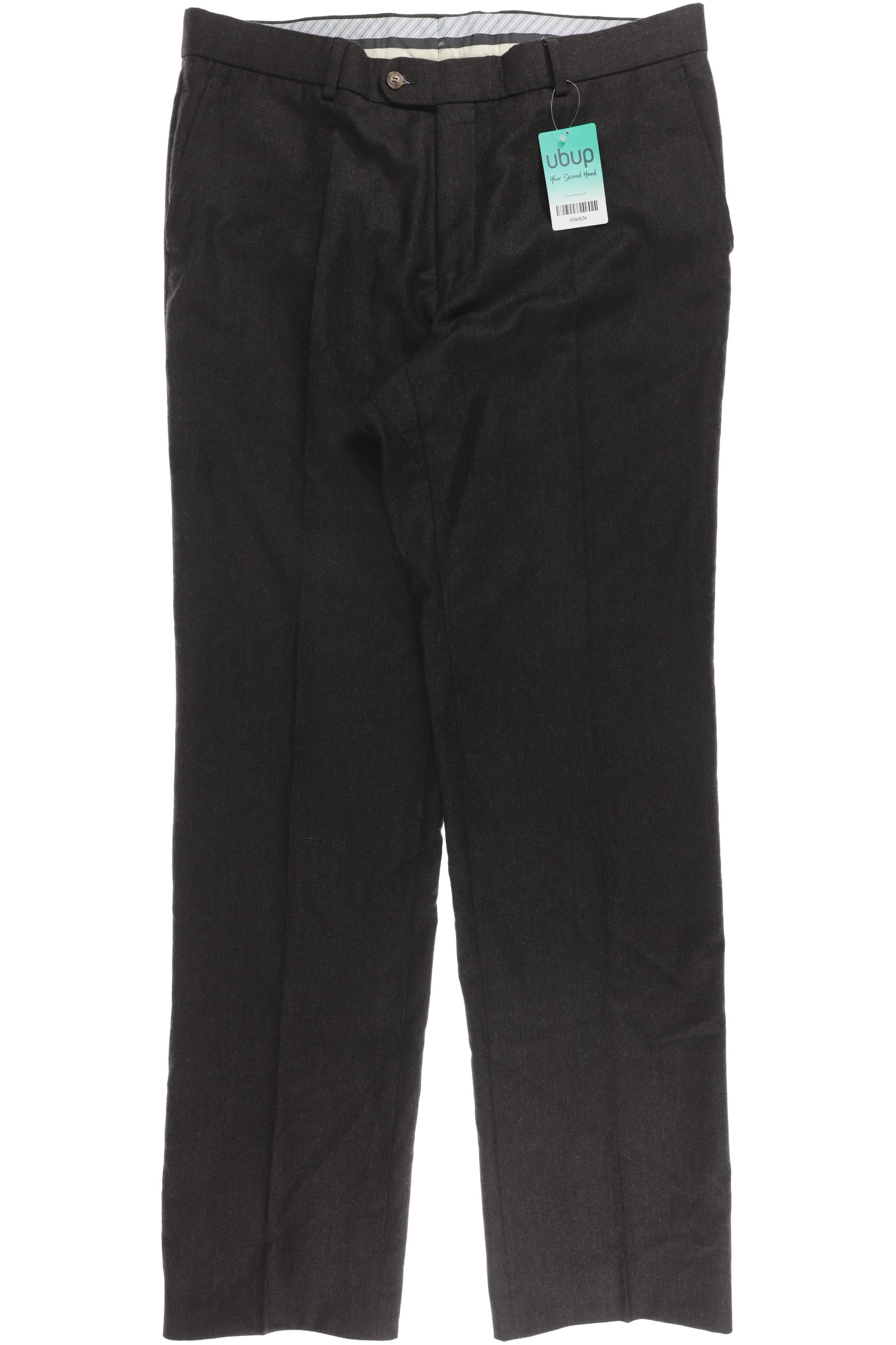 

Bugatti Herren Stoffhose, braun, Gr.