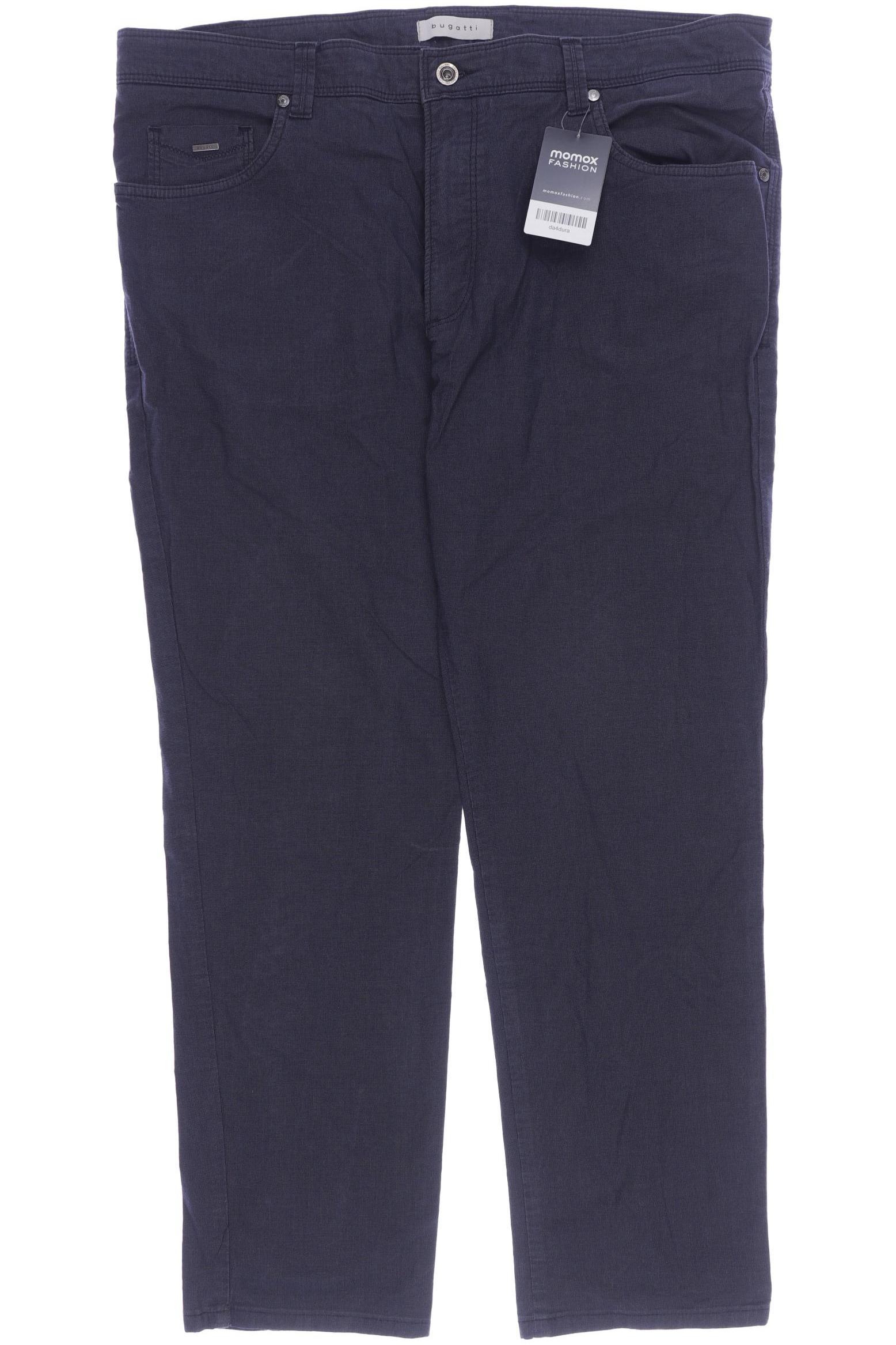 

Bugatti Herren Stoffhose, marineblau, Gr. 38