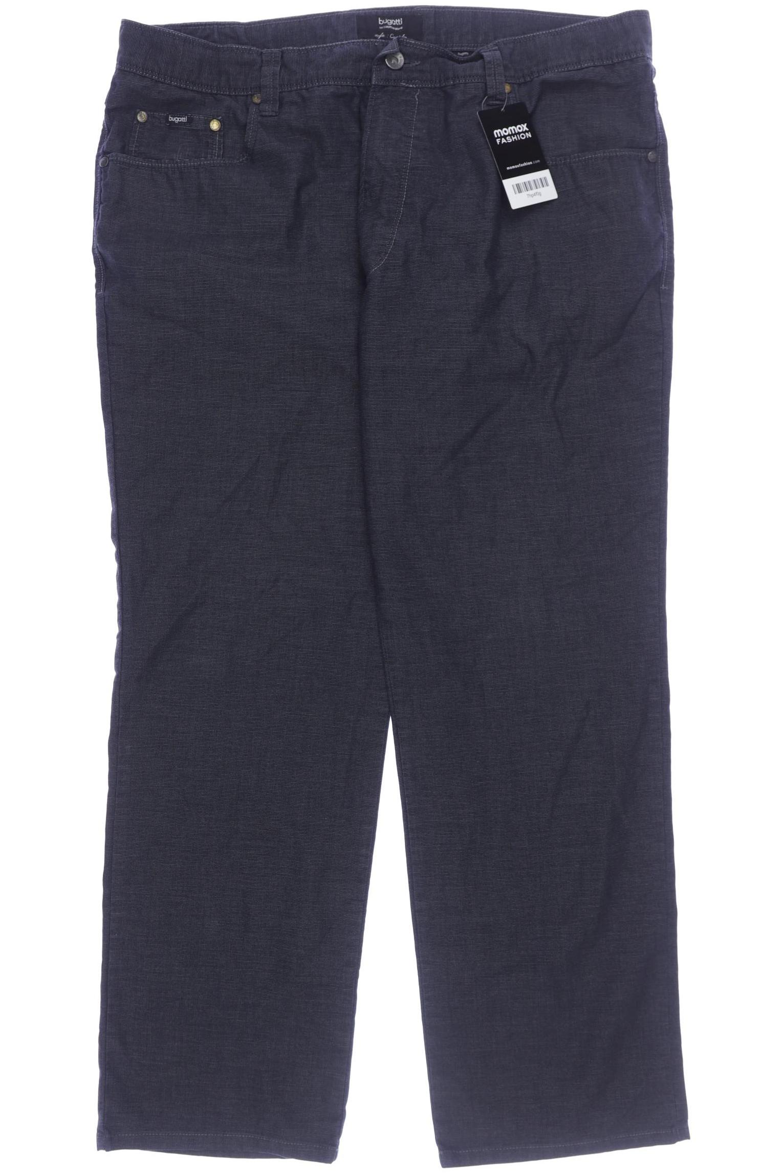 

Bugatti Herren Stoffhose, grau, Gr. 38