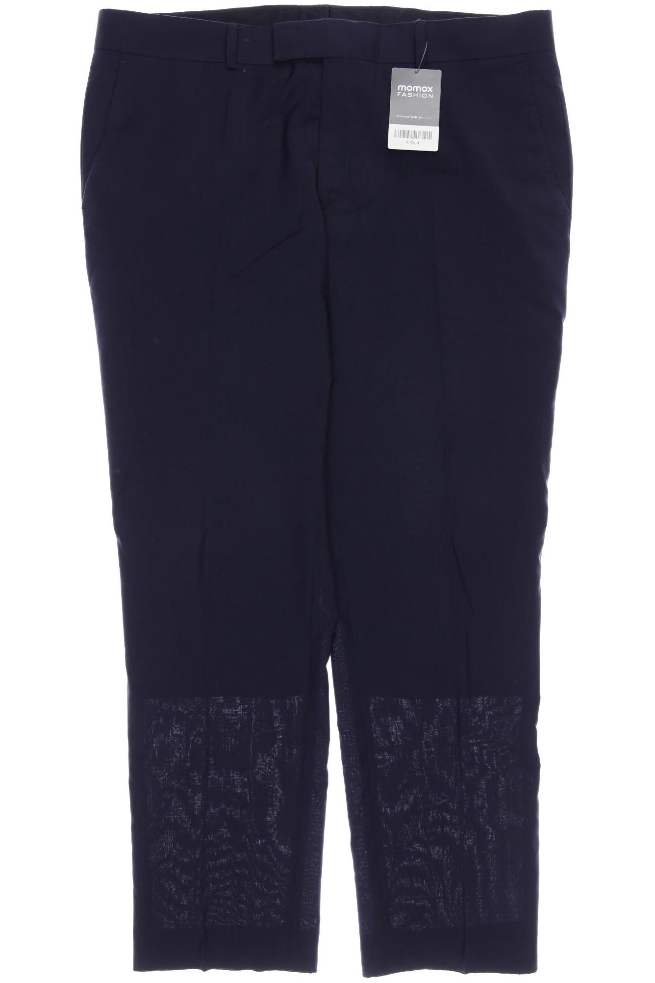 

Bugatti Herren Stoffhose, marineblau