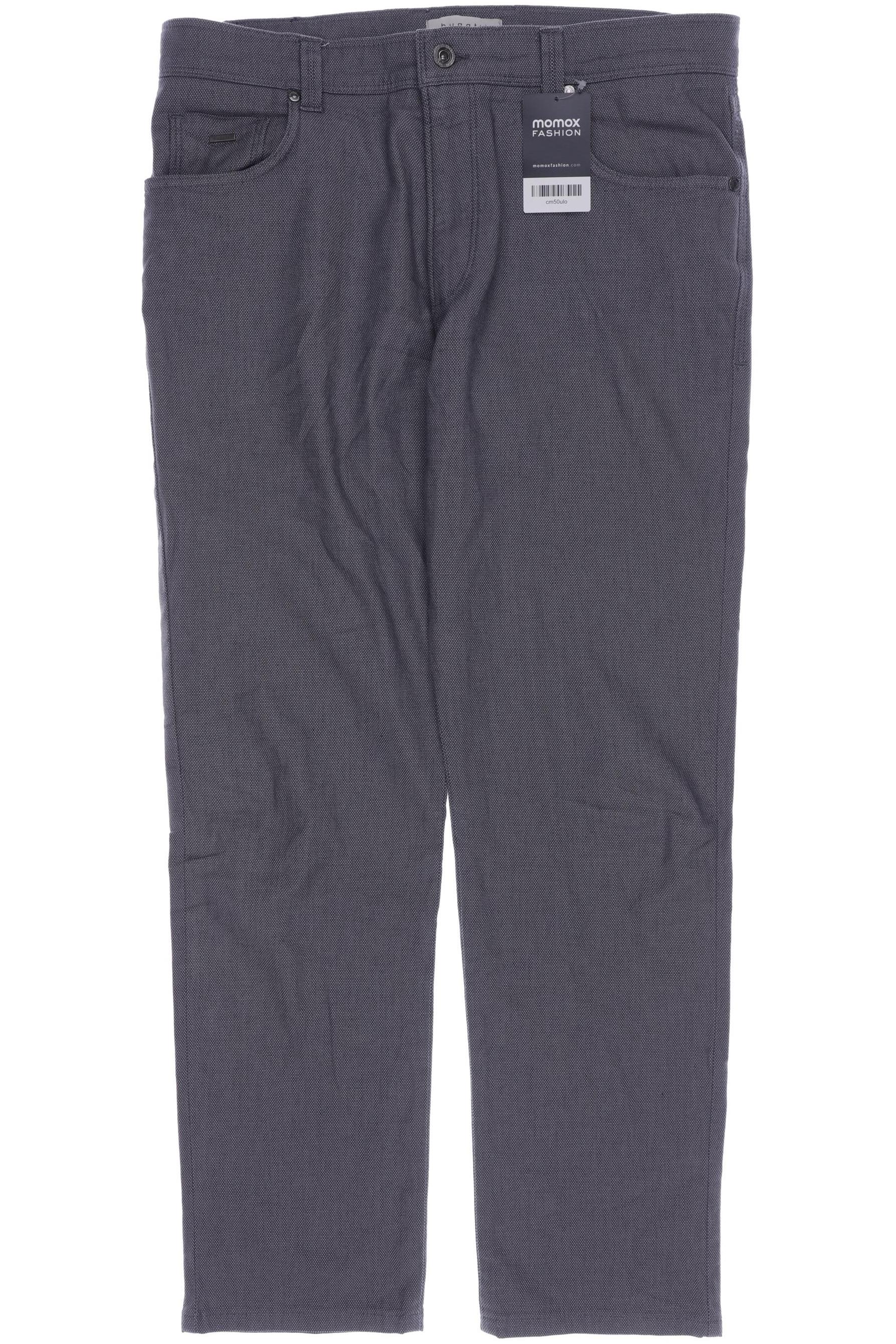 

Bugatti Herren Stoffhose, grau