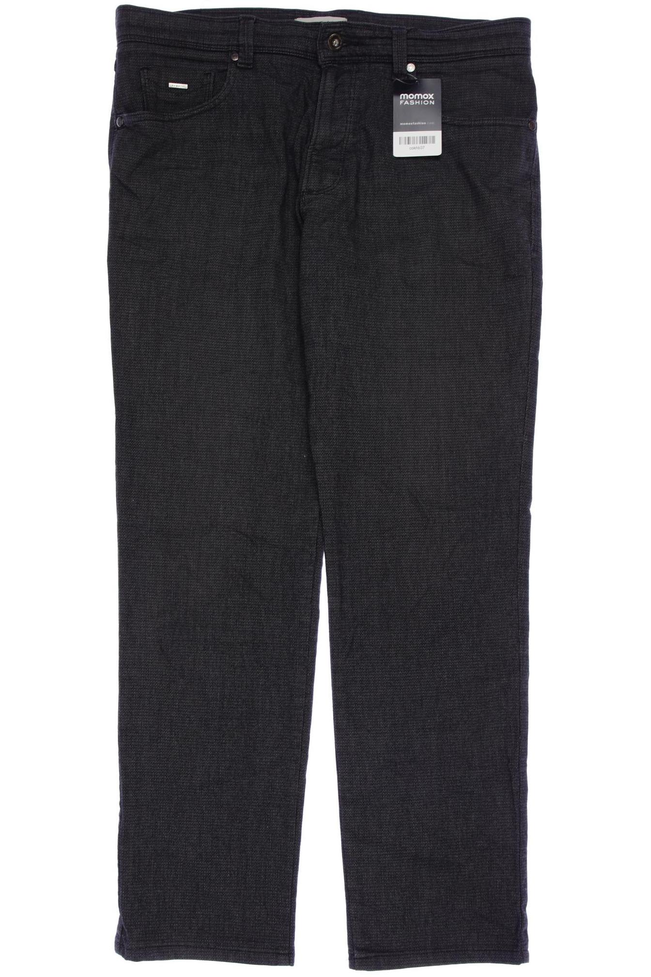 

Bugatti Herren Stoffhose, grau, Gr. 34