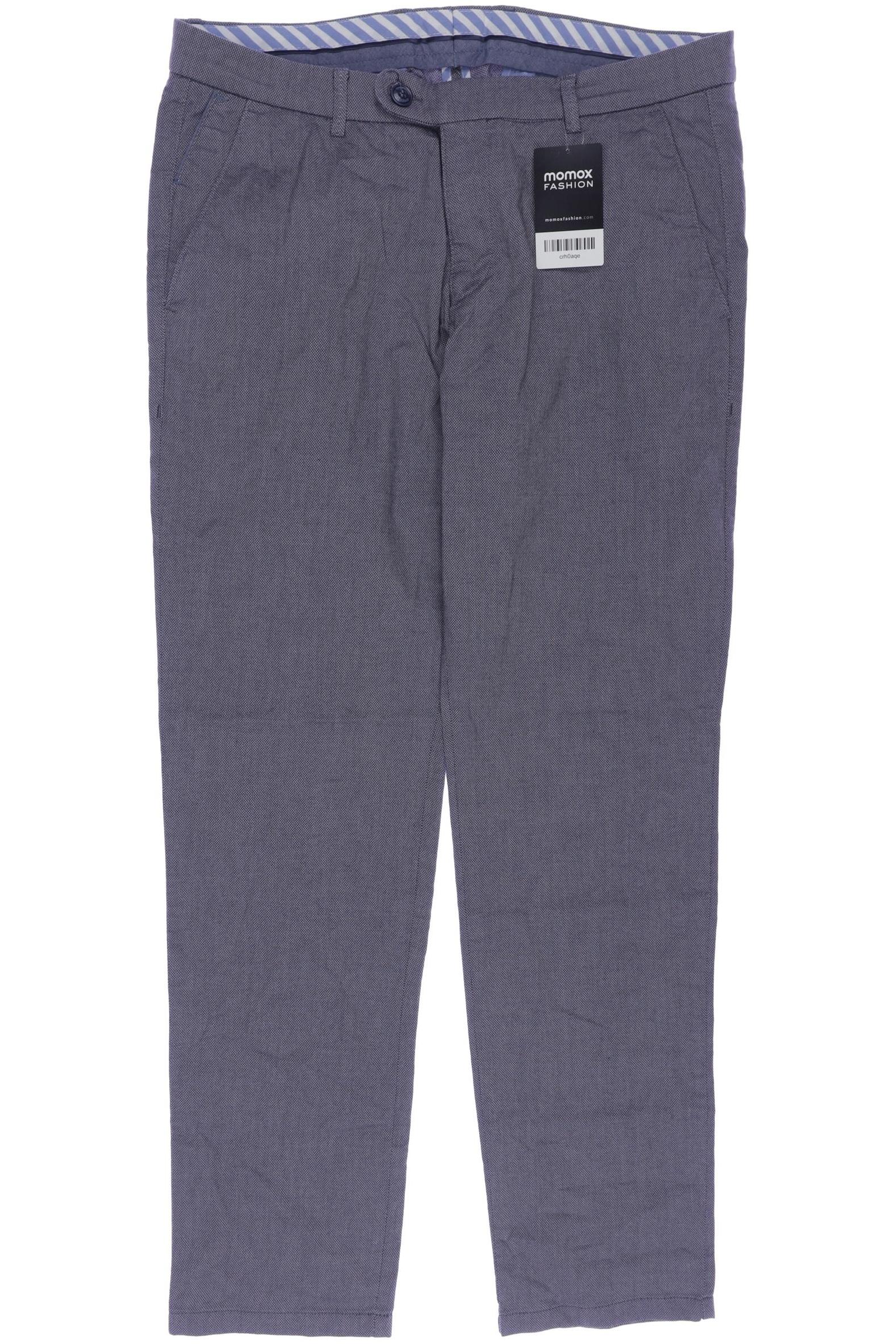 

Bugatti Herren Stoffhose, grau, Gr. 33