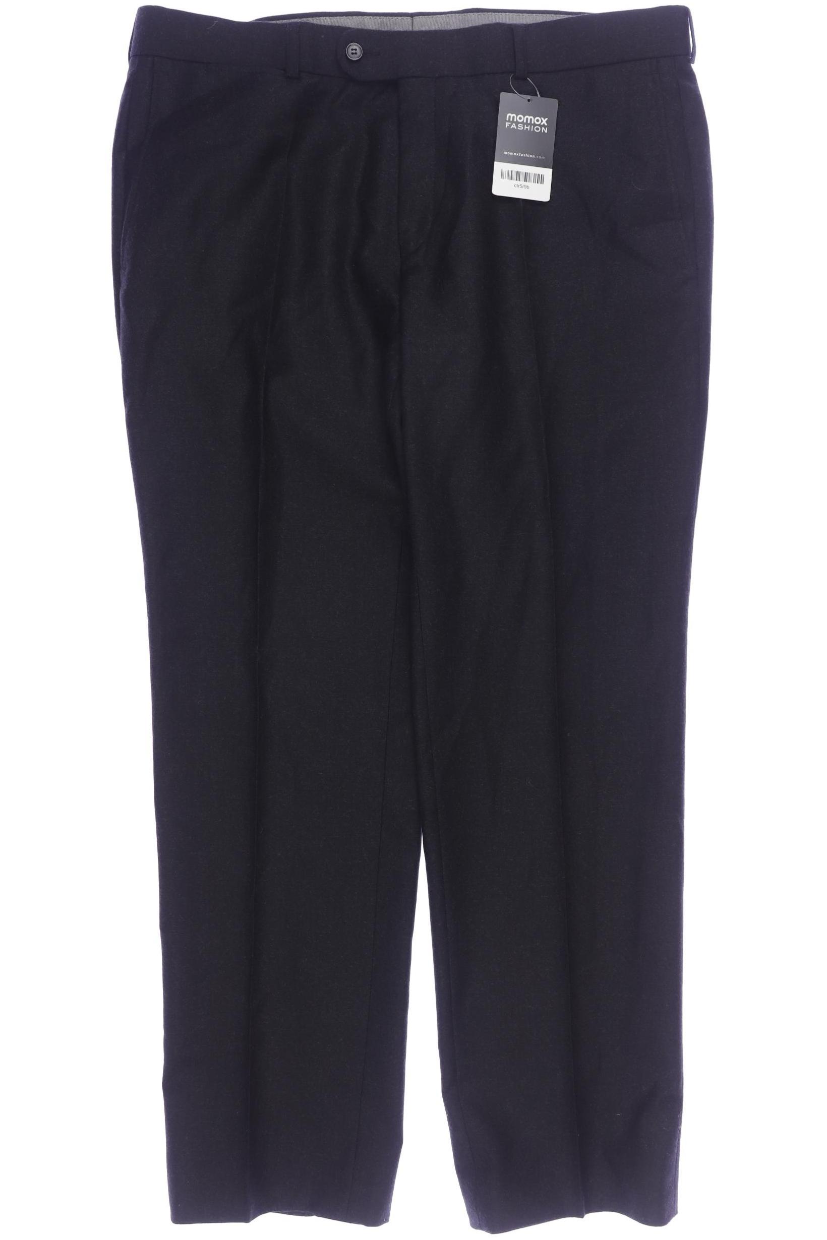 

Bugatti Herren Stoffhose, schwarz, Gr. 26