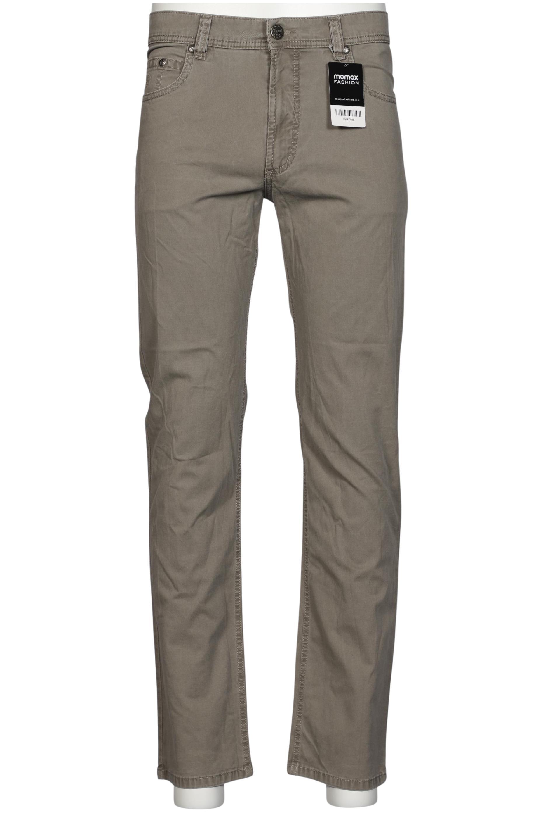 

Bugatti Herren Stoffhose, beige, Gr. 33