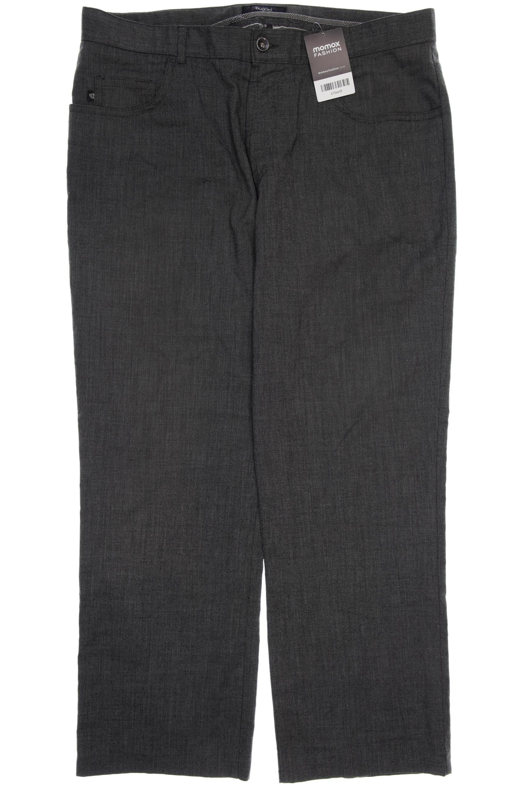 

Bugatti Herren Stoffhose, grau, Gr. 36