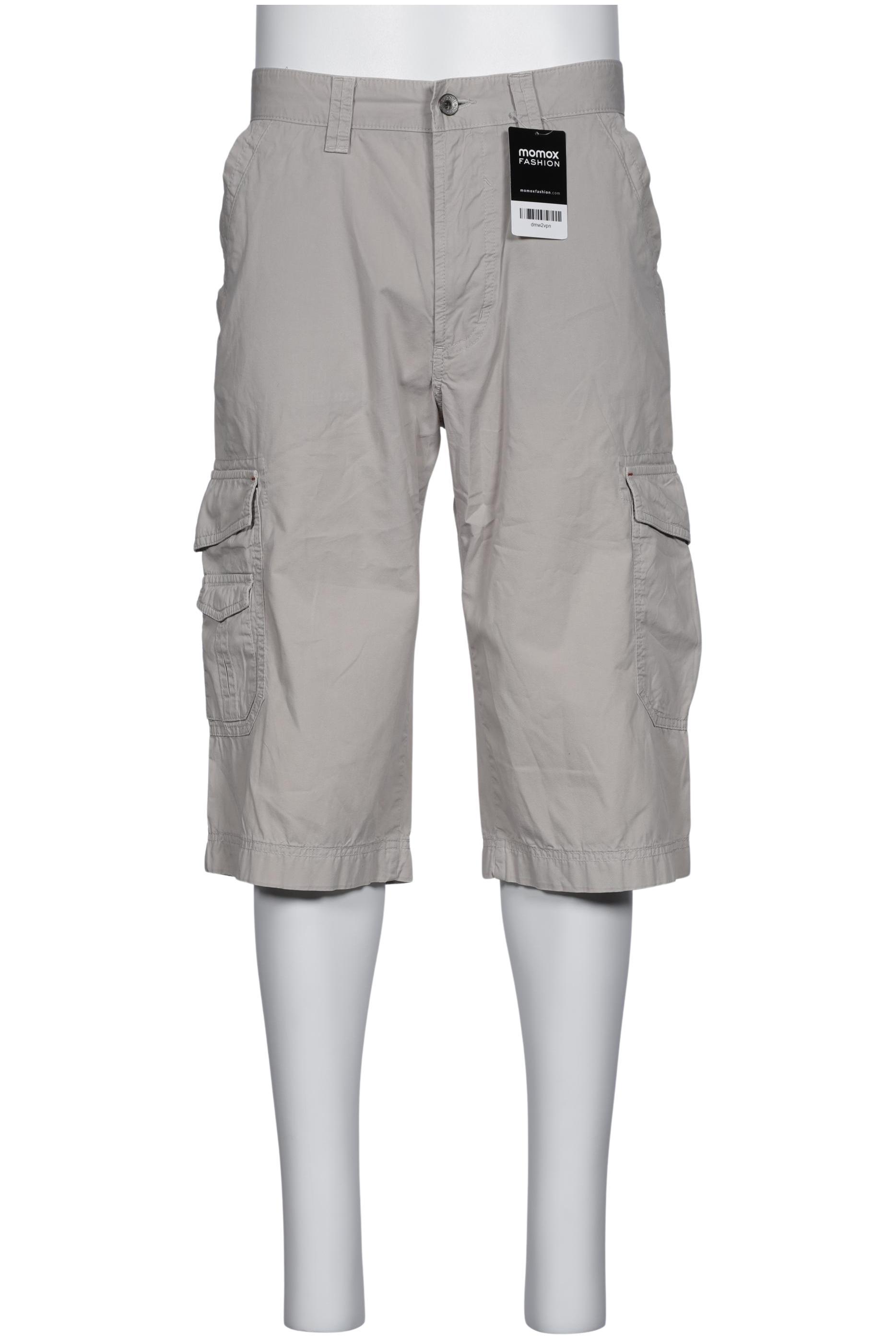 

Bugatti Herren Stoffhose, beige, Gr. 50