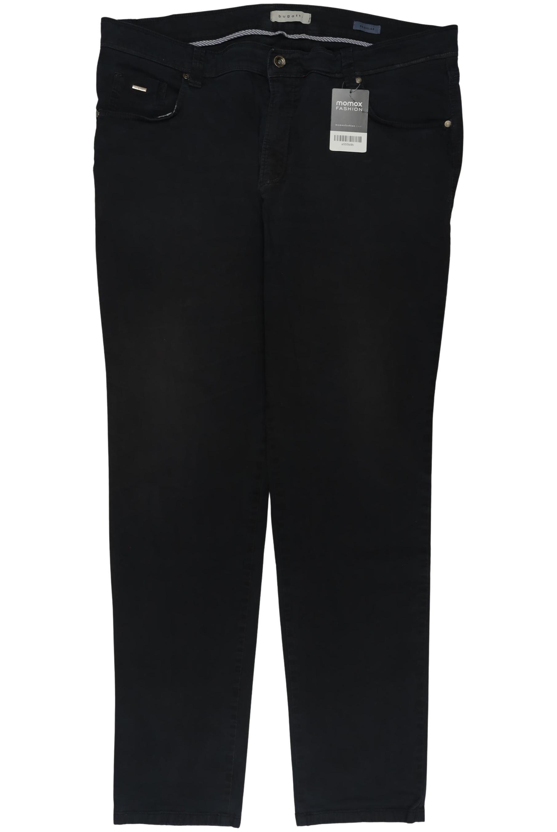 

Bugatti Herren Stoffhose, marineblau, Gr. 40