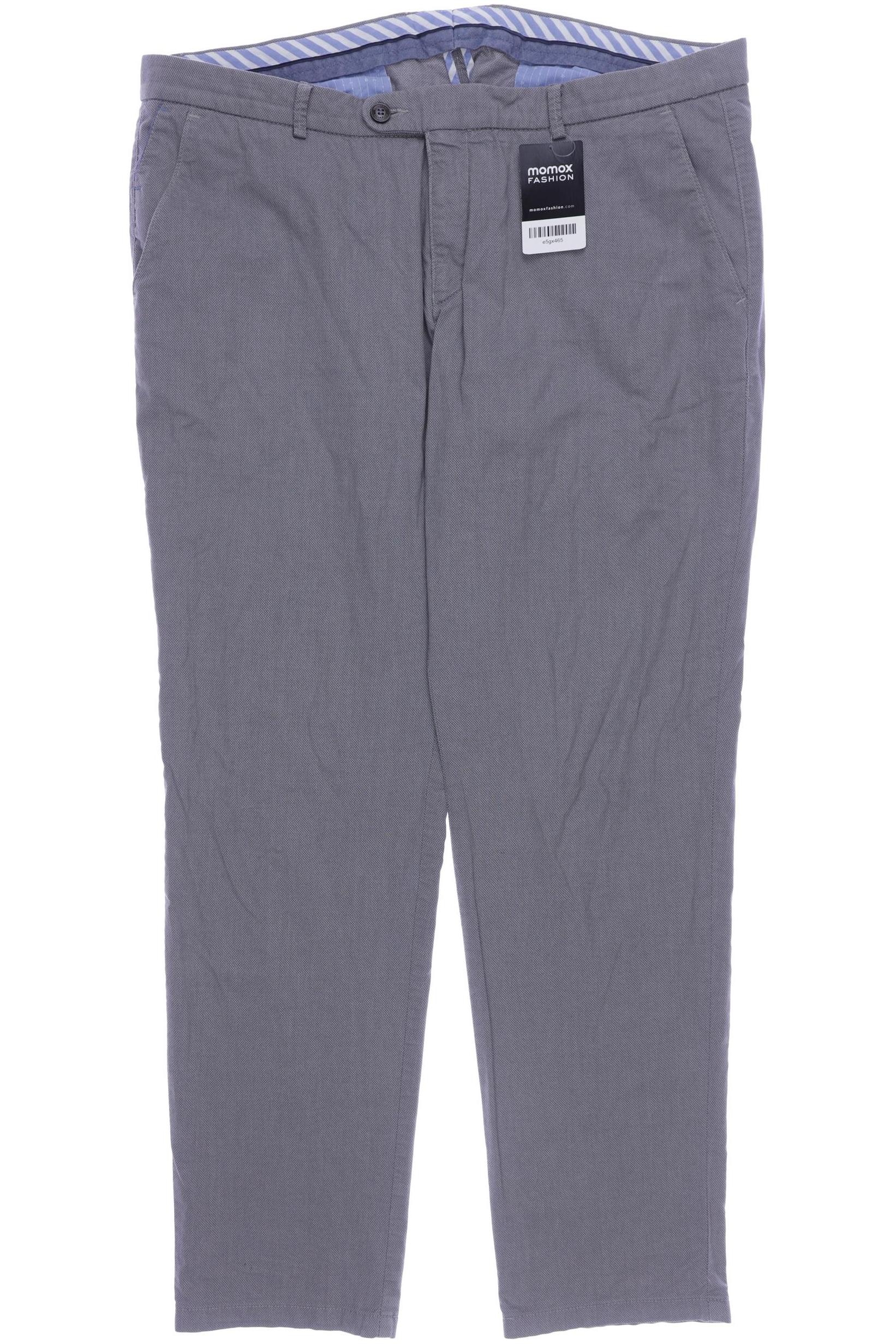 

Bugatti Herren Stoffhose, grau, Gr. 38