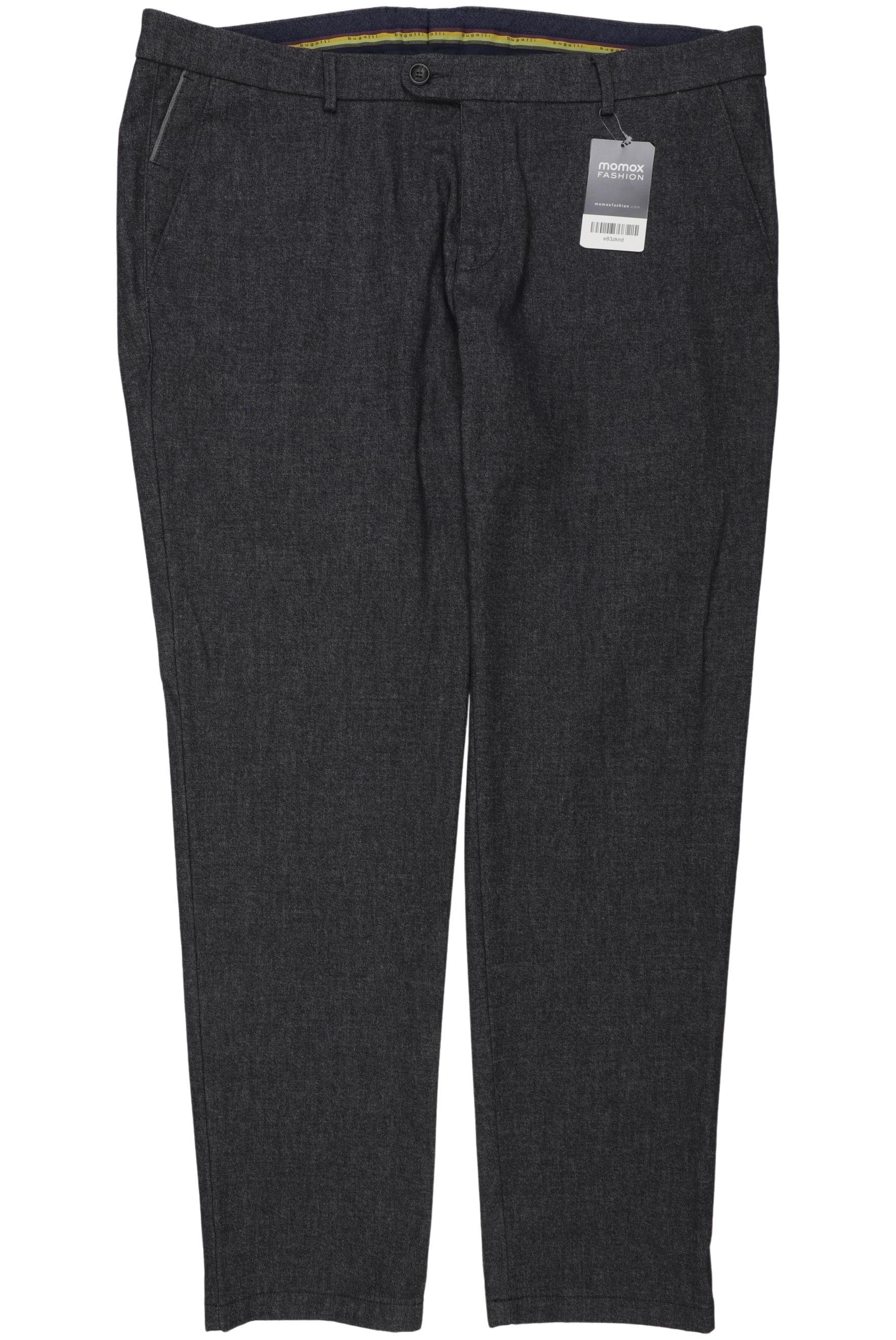 

Bugatti Herren Stoffhose, grau, Gr. 40