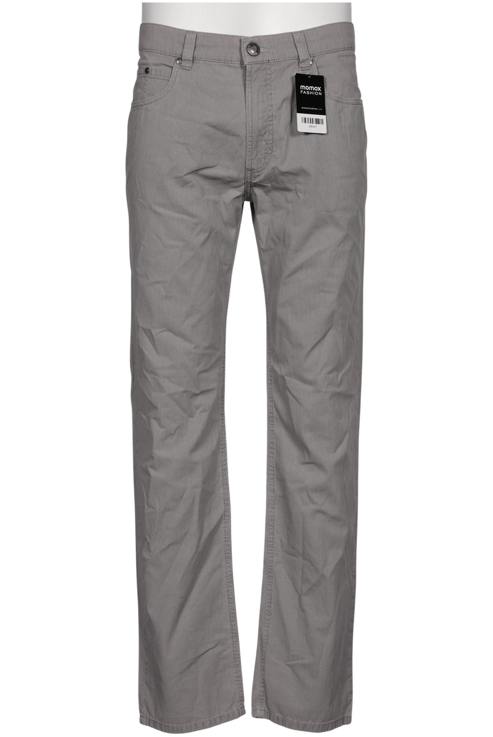 

Bugatti Herren Stoffhose, grau, Gr. 36