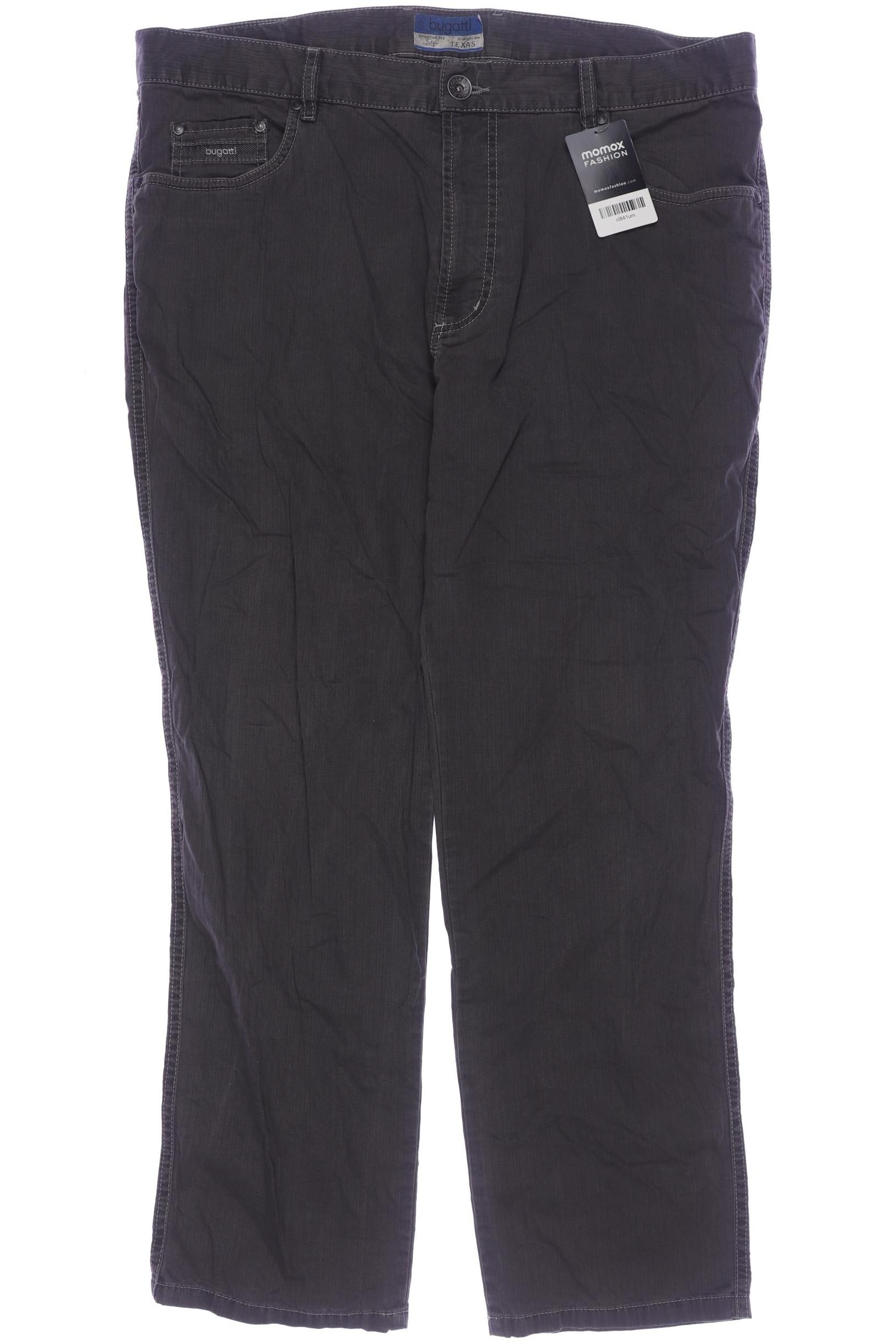 

Bugatti Herren Stoffhose, grau, Gr. 39