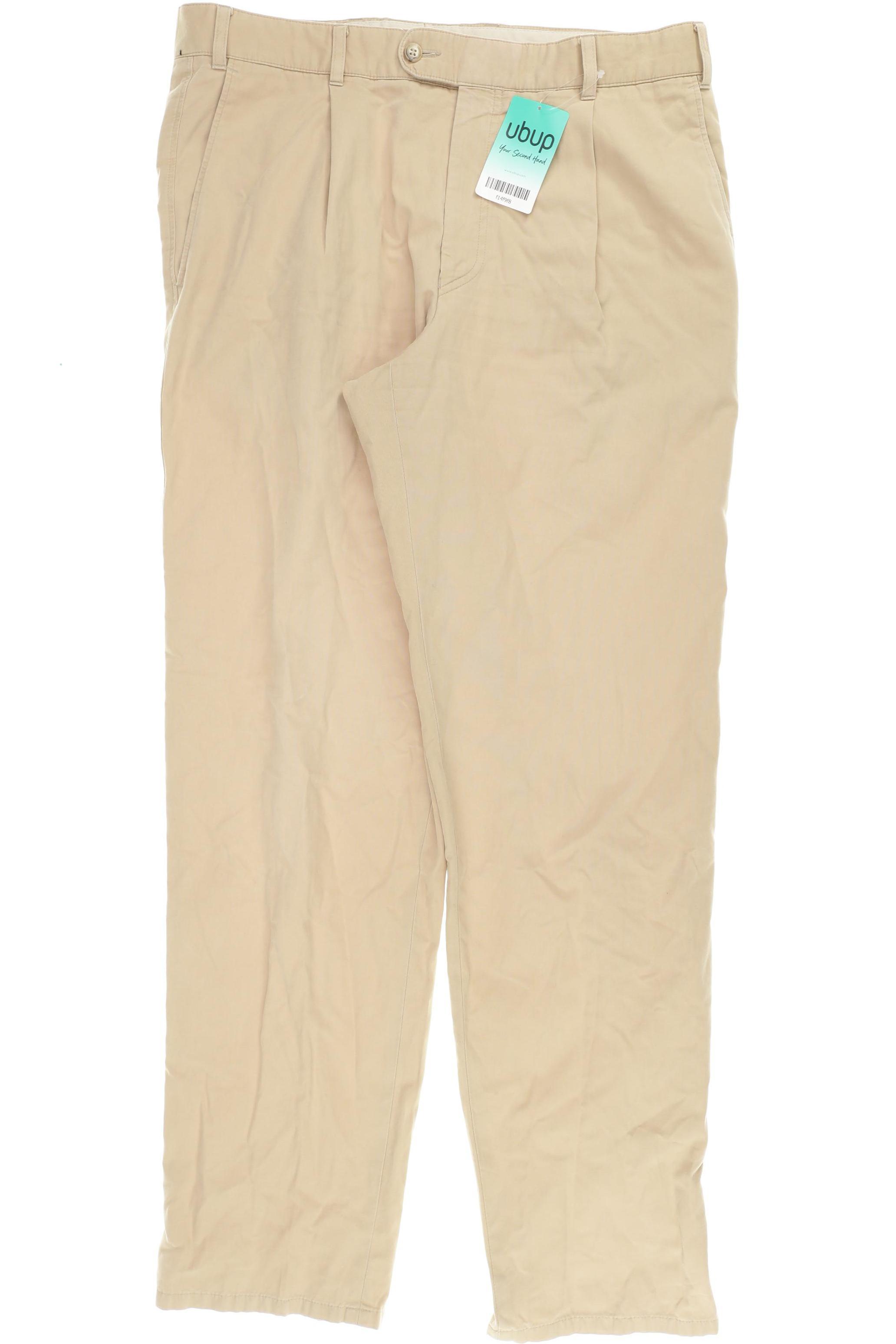 

Bugatti Herren Stoffhose, beige, Gr. 50