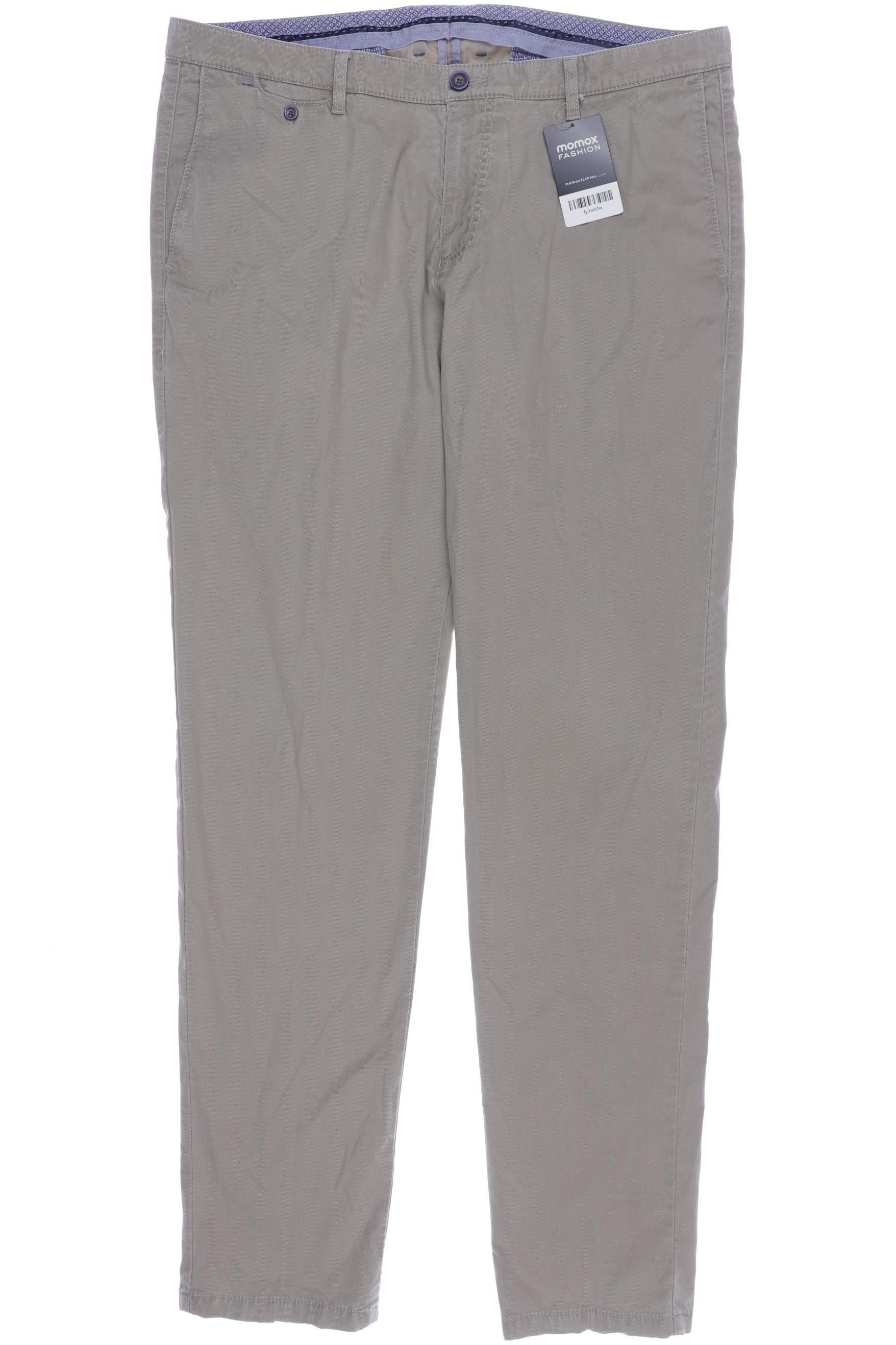 

Bugatti Herren Stoffhose, beige, Gr. 38