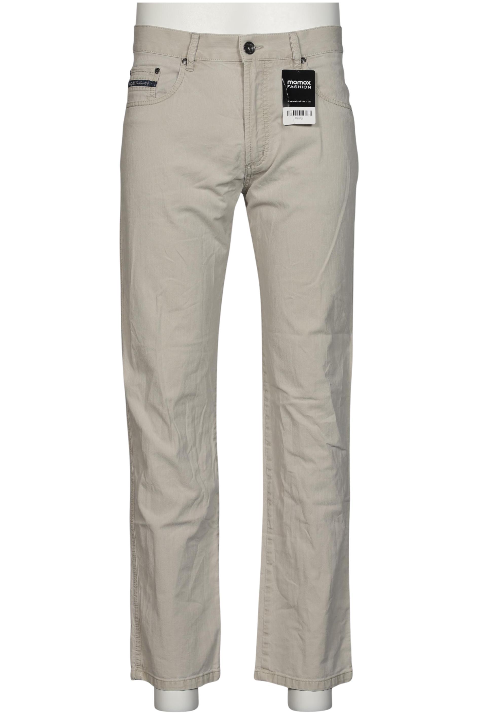 

Bugatti Herren Stoffhose, beige, Gr. 33