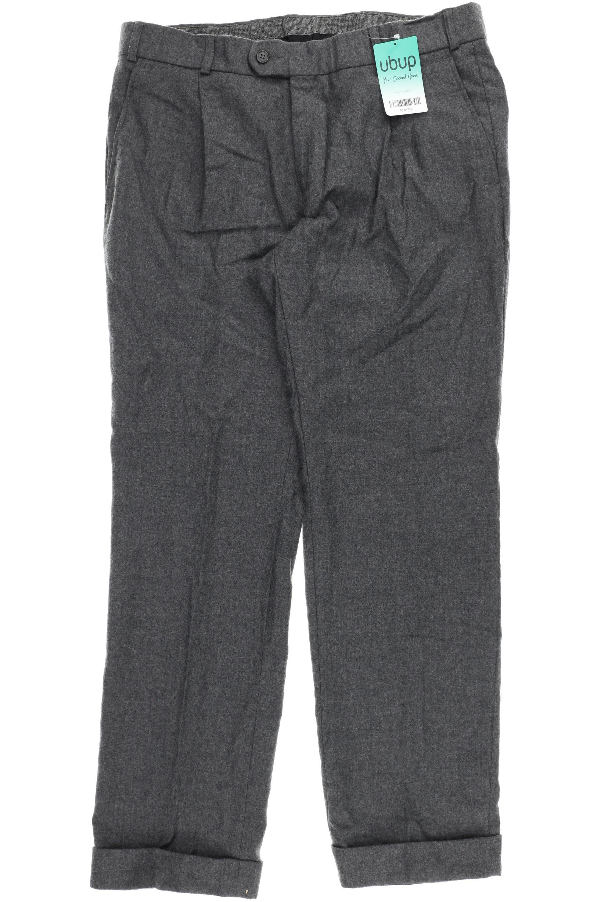 

Bugatti Herren Stoffhose, grau, Gr.